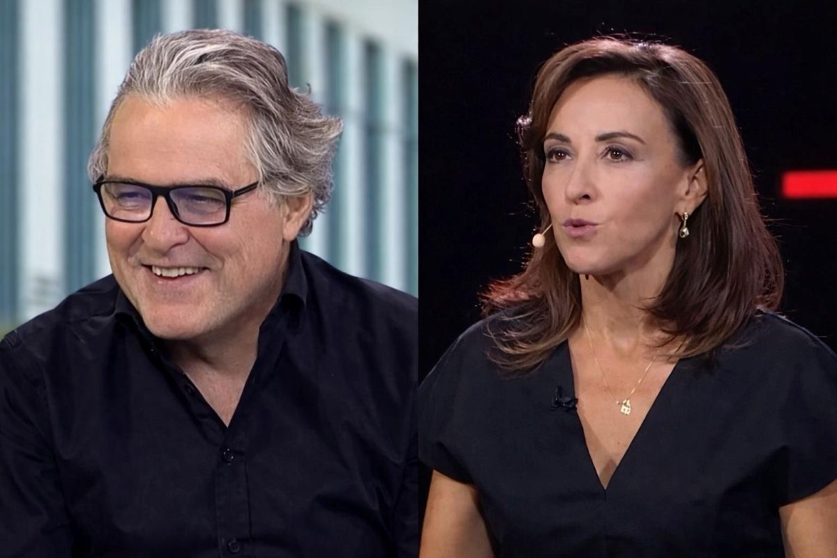 Prokuratura odrzuciła zawiadomienie Wysockiej-Schnepf przeciwko Gmyzowi. "Przedwczesna radość"