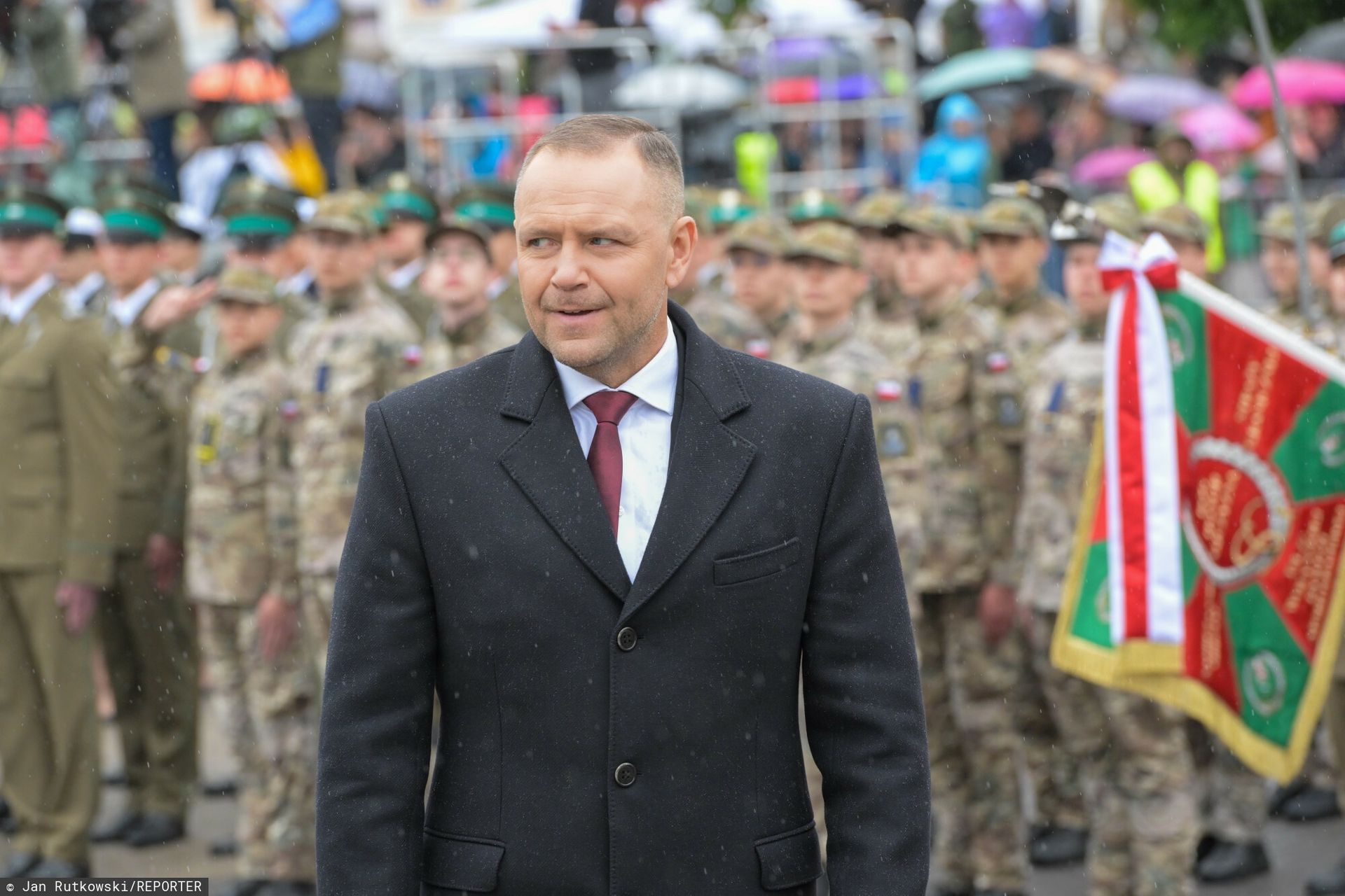 Udana akcja Kremla? choćby jeżeli nie, to właśnie tam strzelają korki od szampana [OPINIA]