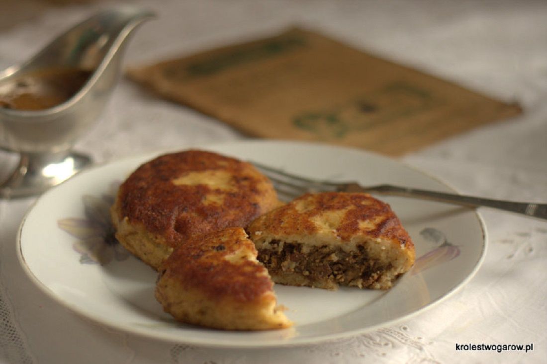 Nie wyglądają, ale za to, jak smakują. Spróbujesz jednego i zjesz wszystkie