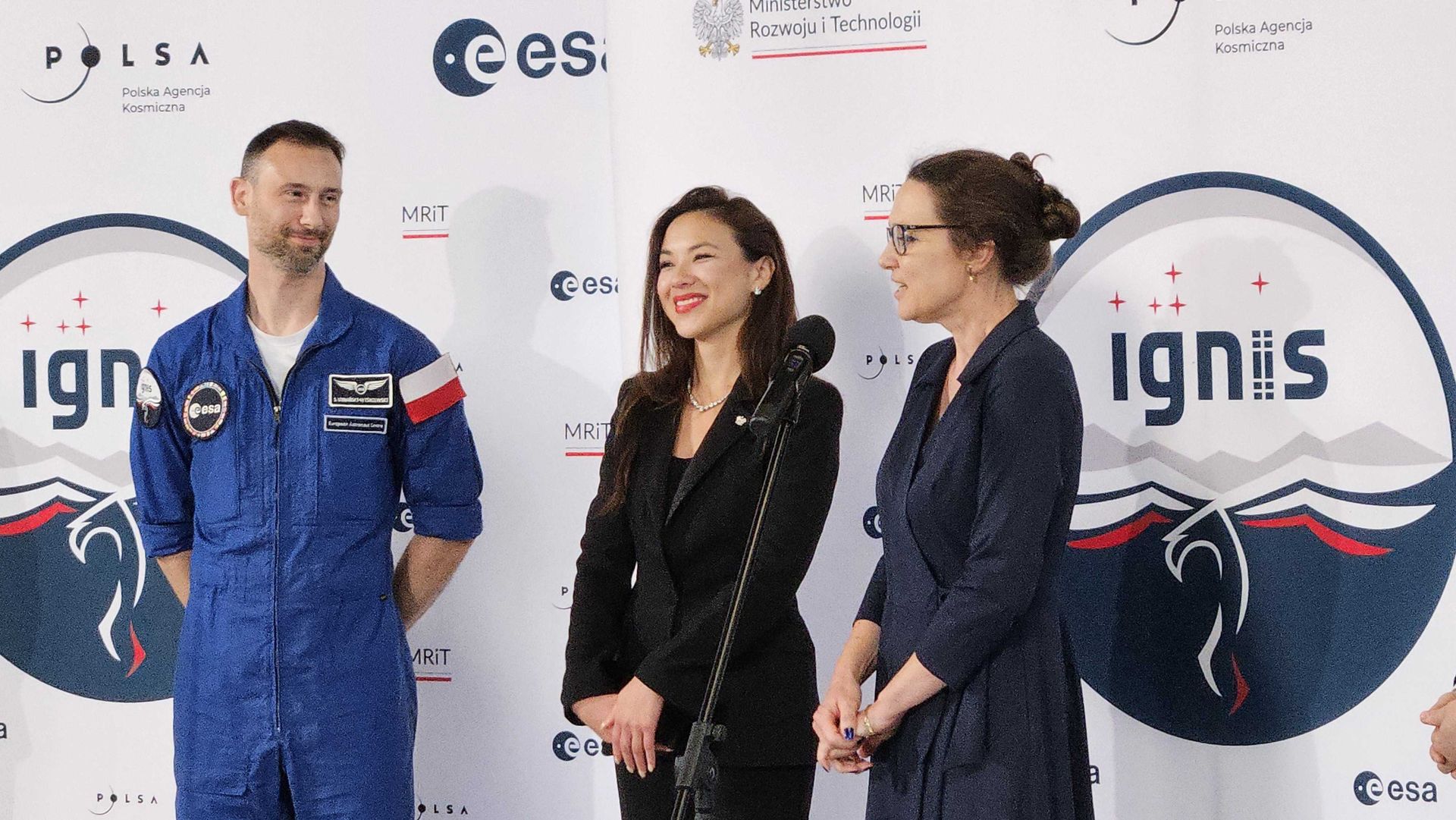 Gorąco wokół misji Ignis. Sygnaliści krytycznie o Polskiej Agencji Kosmicznej