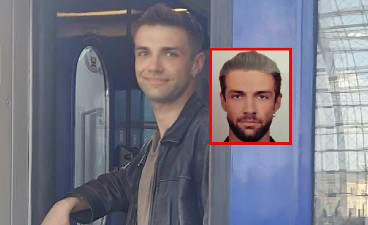 Zaginął pracownik Polsat News. "Błagam o pomoc"