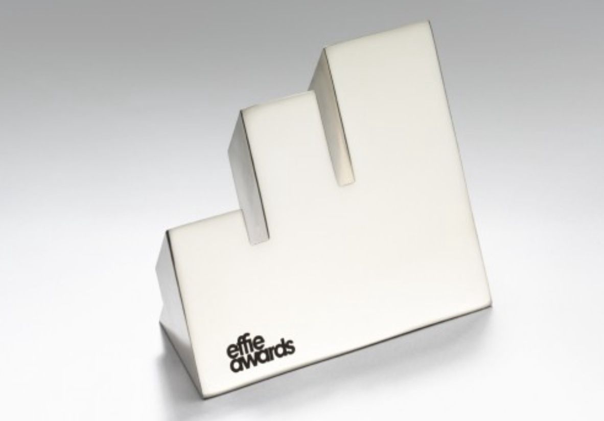 Ogłoszono finalistów Effie Awards Europe 2025. Sześć nominacji dla Polski