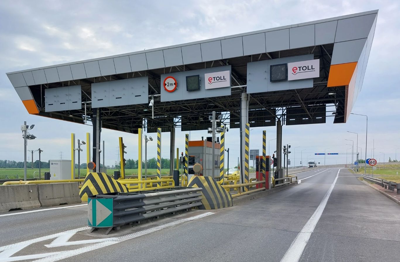 Bramki na A4 Gliwice–Wrocław do likwidacji. GDDKiA wybrała wykonawcę