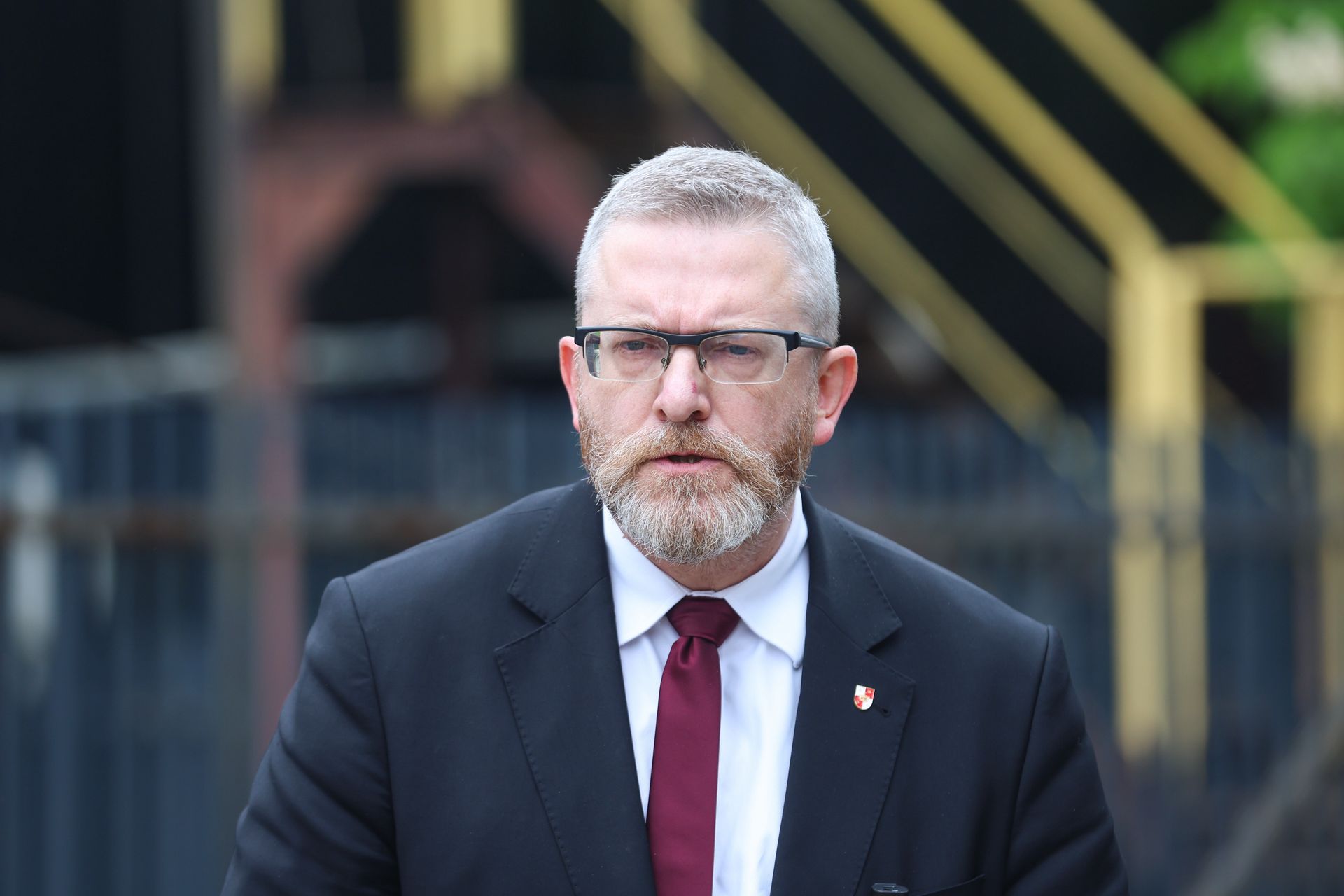 Grzegorz Braun bez immunitetu. Bodnar zabiera głos