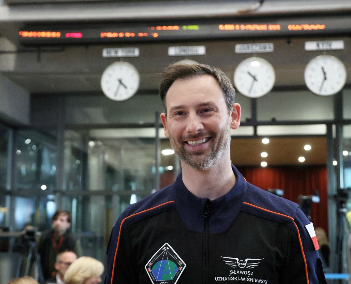 Polak w kosmosie. Wiadomo, ile kosztuje misja