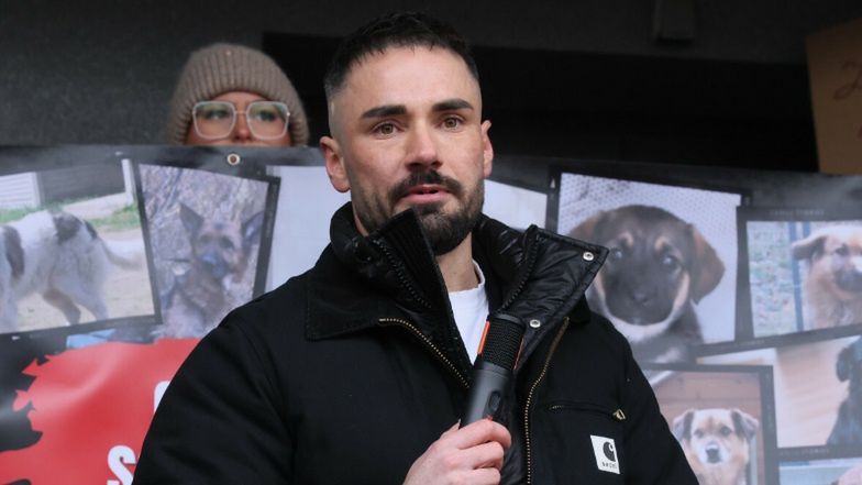 Łukasz Litewka nie żyje. Poruszające słowa jego bliskich: "Walczyłeś o innych, szkoda, iż nie miałeś szansy zawalczyć o siebie…"