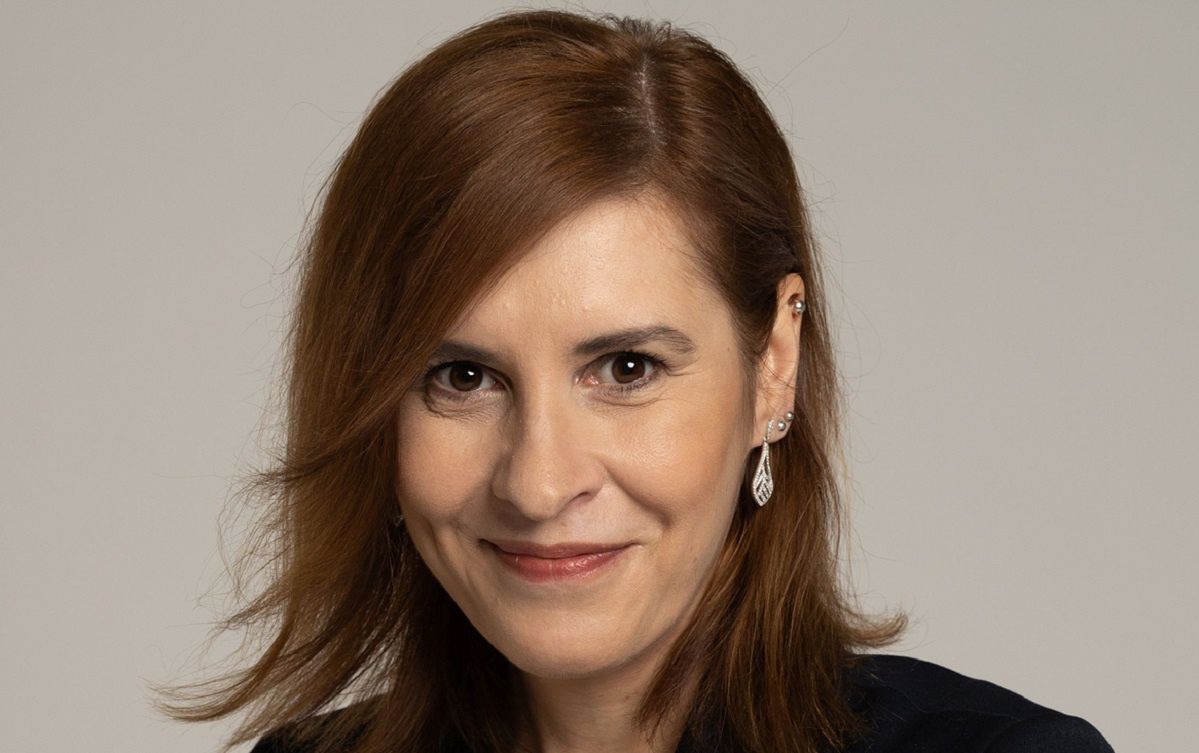 Marta Bełza na czele działu public affairs w 38Content Communication