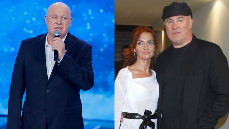 Ryszard Rynkowski nie złożył jeszcze zeznań po śmierci żony. Prokuratura ujawnia: "Mężczyzna był niedyspozycyjny"