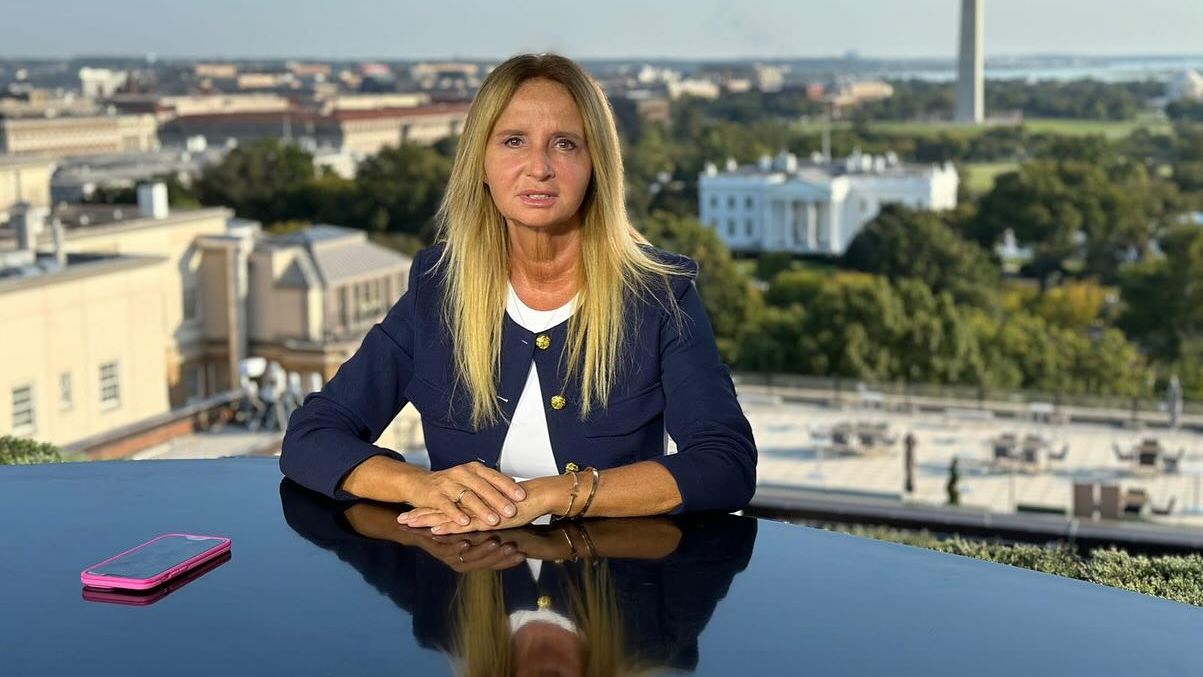 Joanna Kurska przegrała w sądzie z TVP. "To kłamstwo, będę się odwoływać"