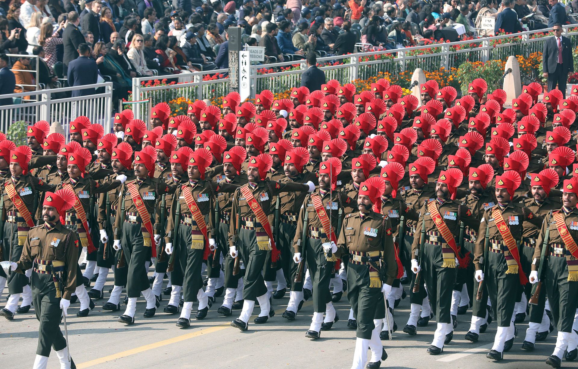 Przeciwwaga dla "islamskiego NATO"? Grecja zaprasza Indie do sojuszu