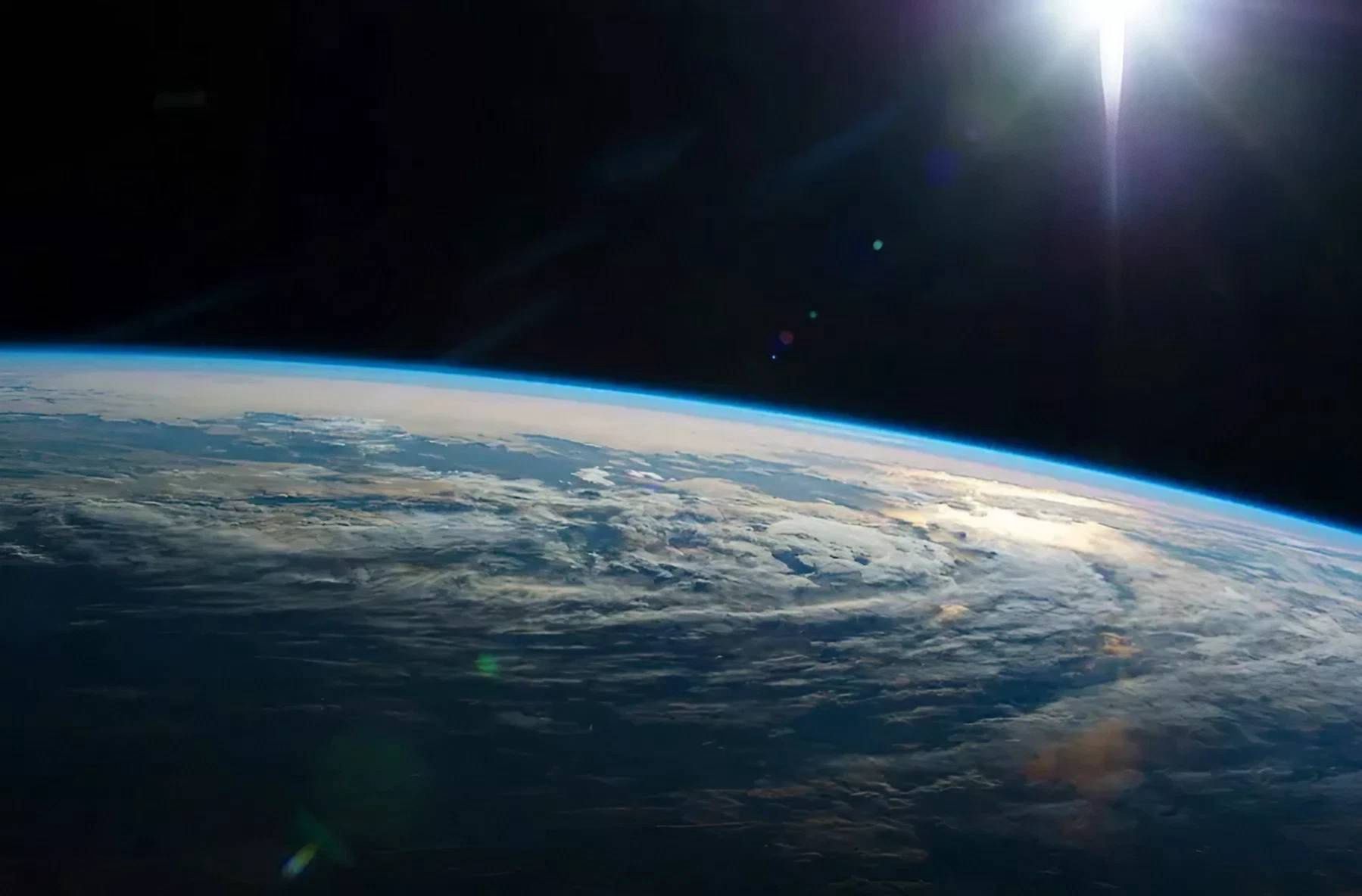 Najstarszy ślad życia na Ziemi. Naukowcy wiedzą z kiedy