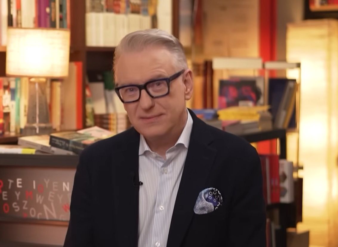 Fundacja Mariusza Szczygła wygasza wydawnictwo. "Ten model już się nie spina"