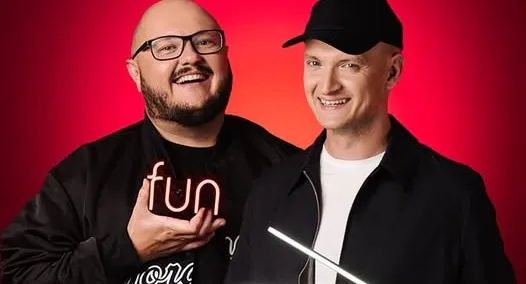 Duży transfer. Legendy Radia ZET przechodzą do Radia Eska