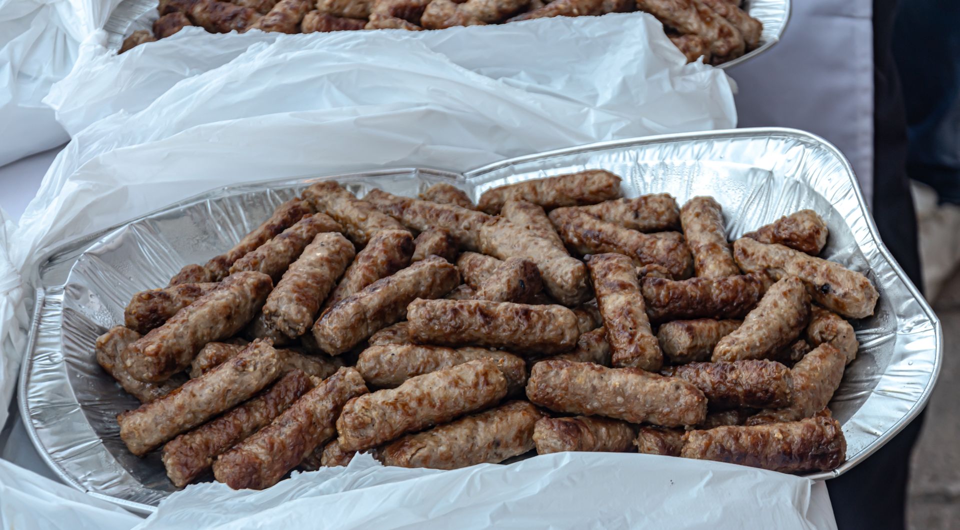 Kotlety mielone są niesmaczne i mdłe? Sięgnij po konkretne przyprawy