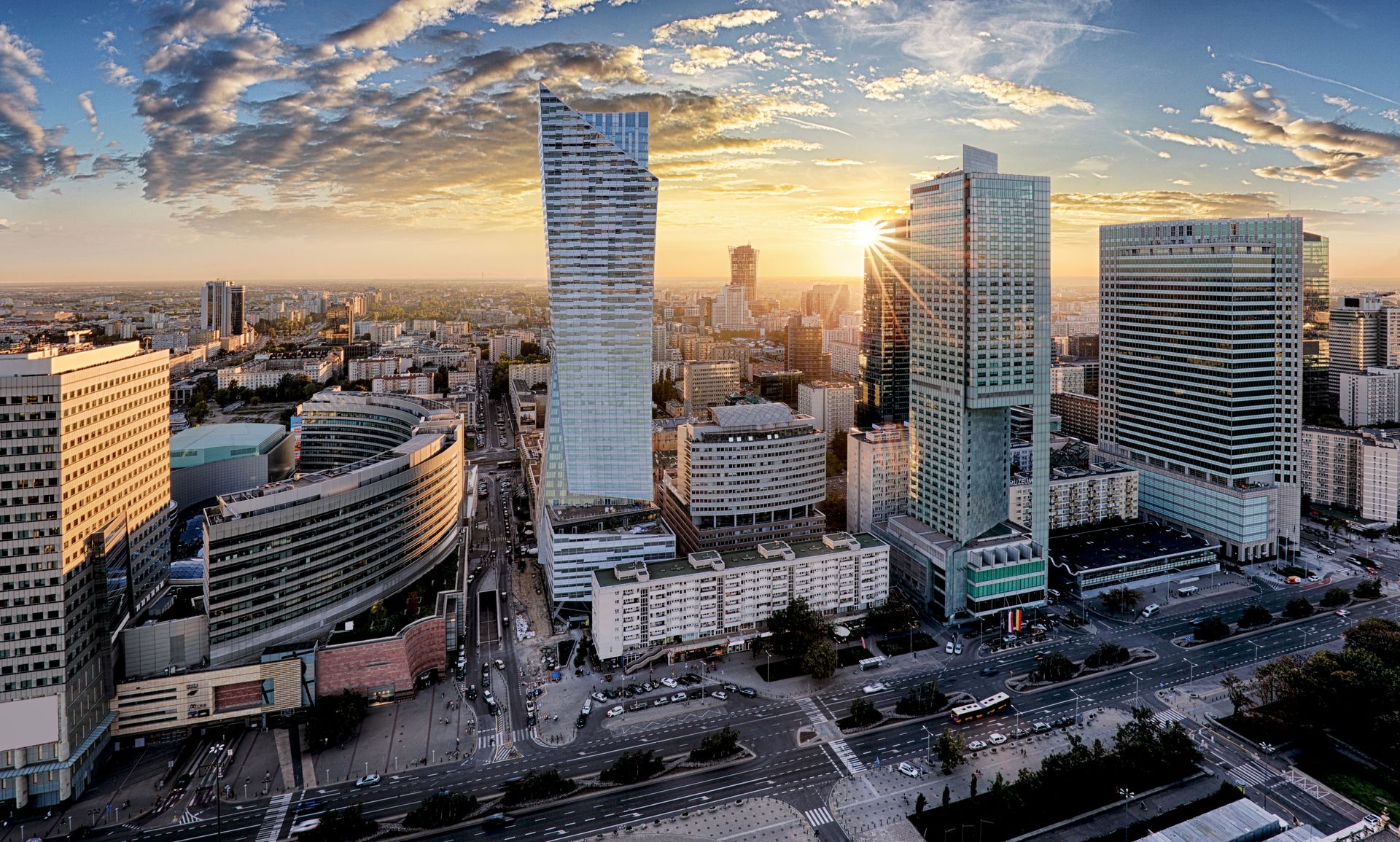 Pod Warszawą wyrośnie duże osiedle. Powstanie choćby 800 mieszkań
