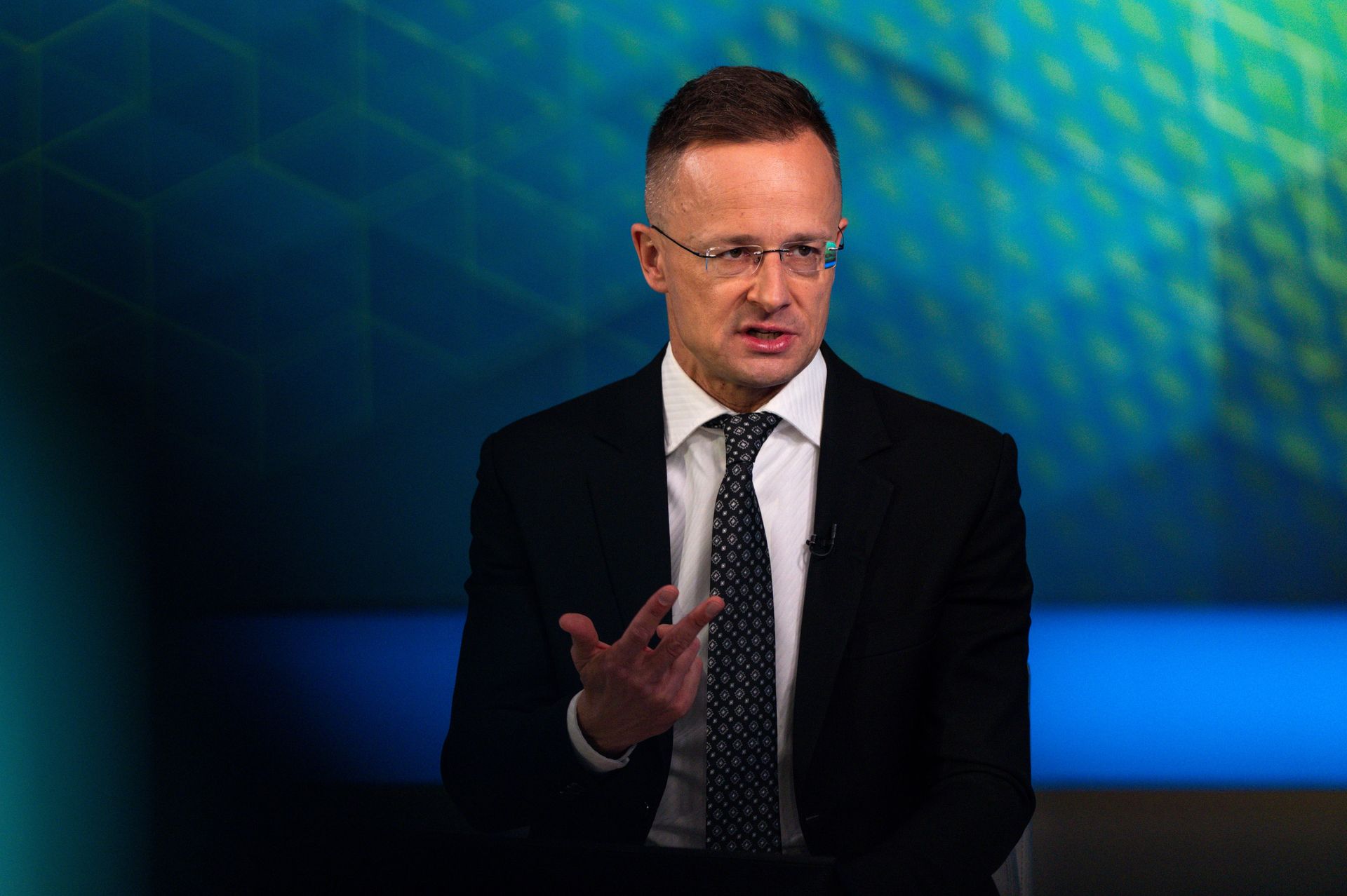 Spór o ropociąg Przyjaźń. Szijjarto ostro do Zełenskiego