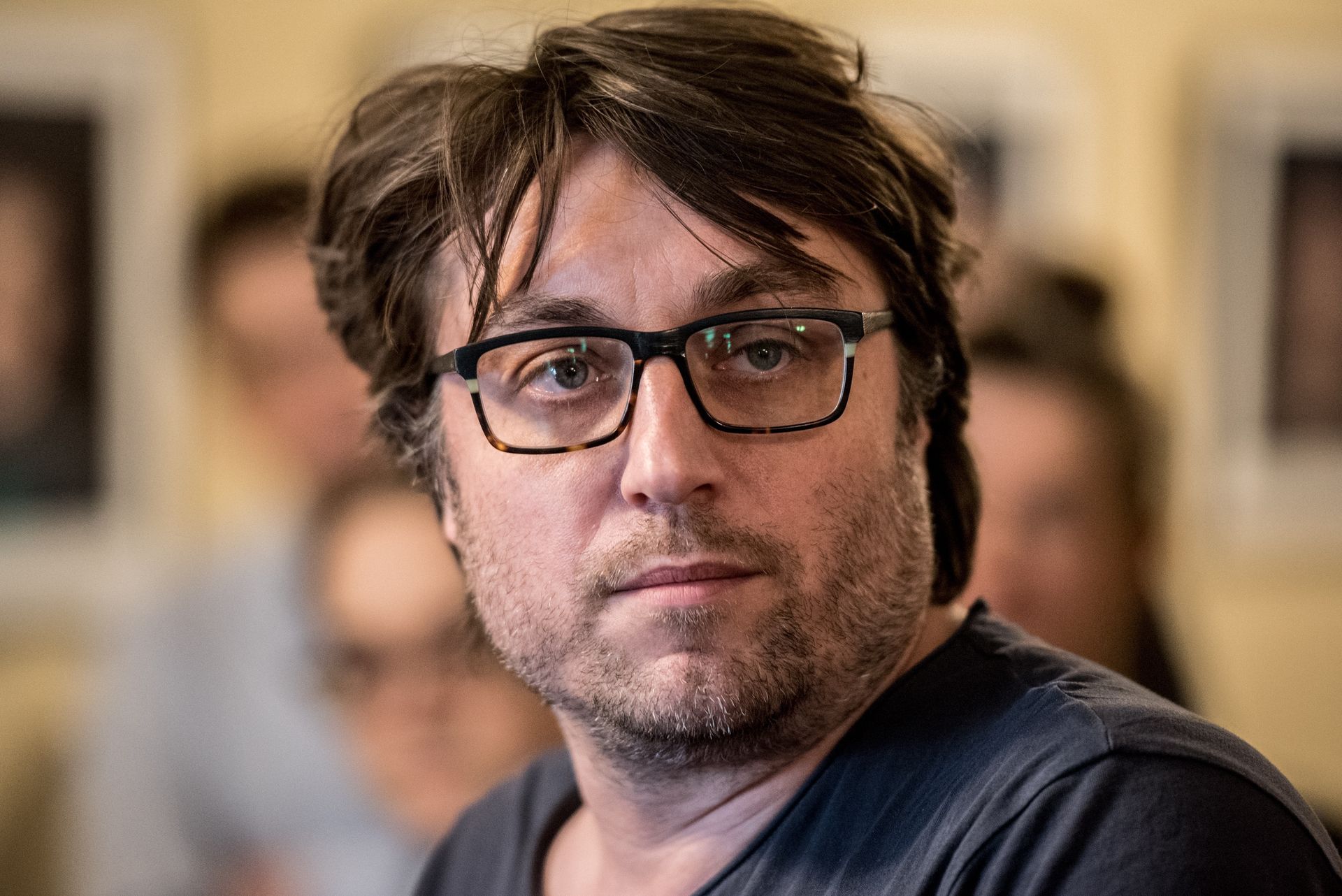 Co zaszło między Kąckim a dziennikarką "Newsweeka"? Ujawniono nagranie rozmowy