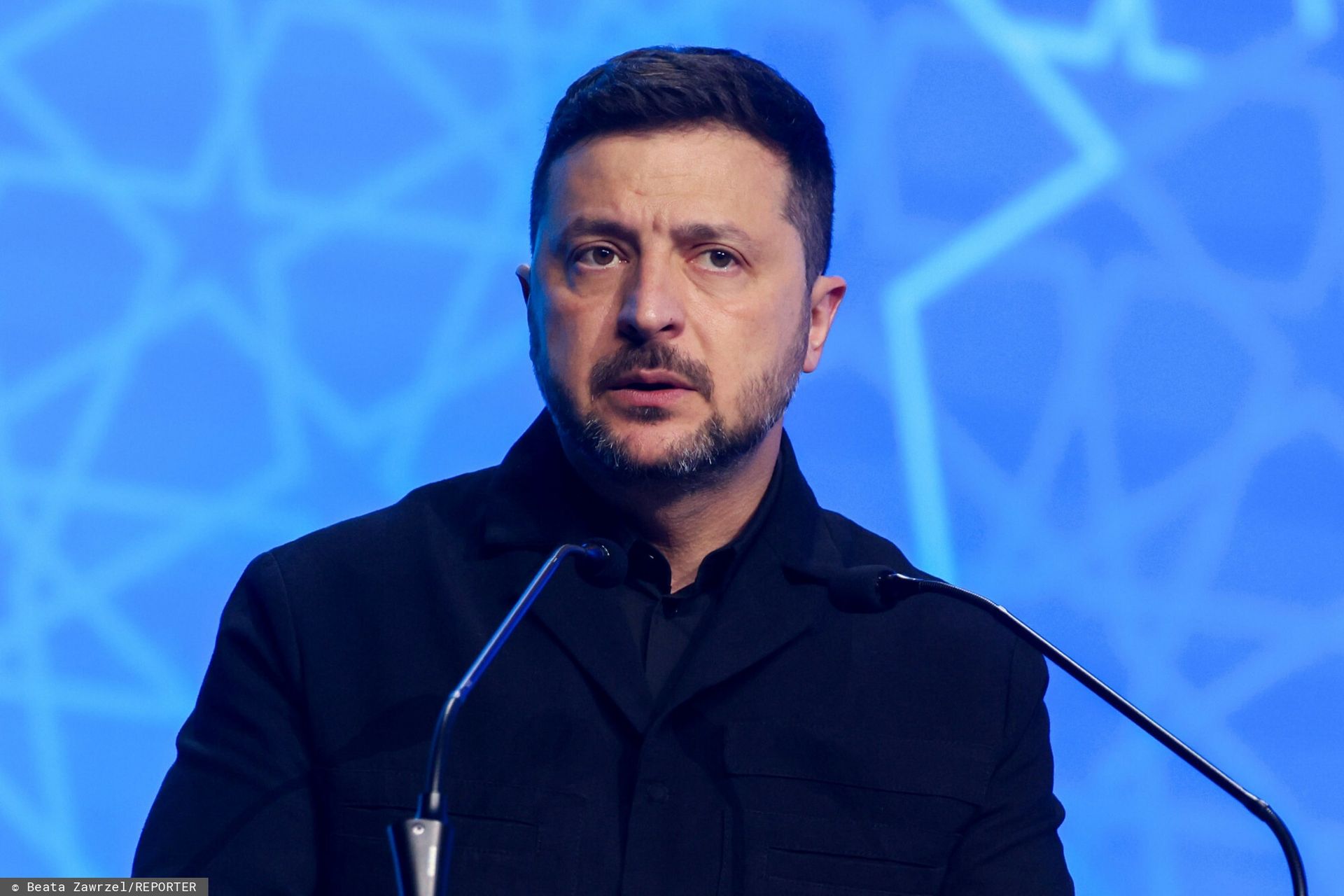 Polacy o wsparciu dla Ukrainy. Jest najnowszy sondaż