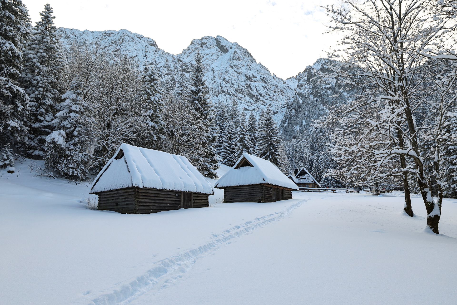 Alert RCB wprowadza w błąd. TOPR reaguje na sytuację
