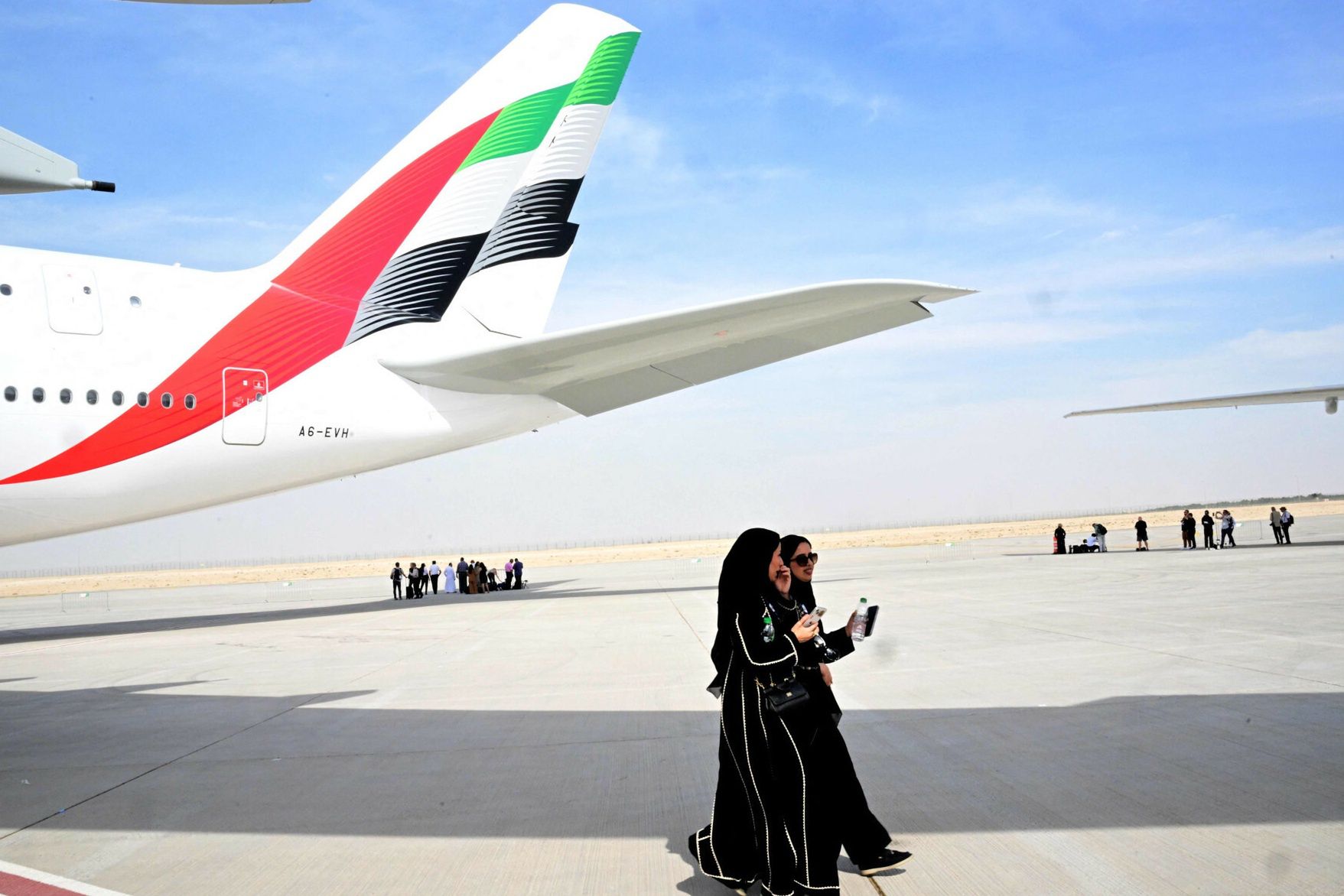 Polscy turyści utknęli na Bliskim Wschodzie. Są pierwsze relacje