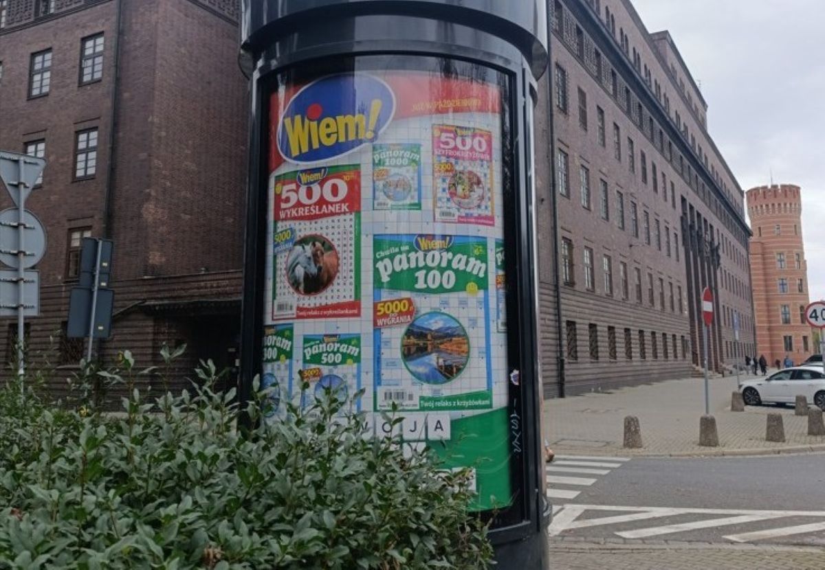 Zmiany w 36 magazynach Bauera. Mają być bardziej widoczne w sklepach