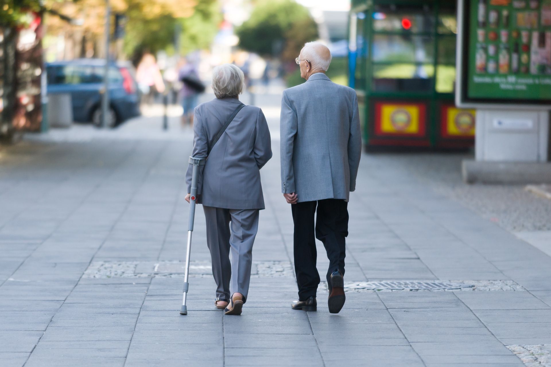 Nowy trop. Naukowcy walczą chorobą Alzheimera