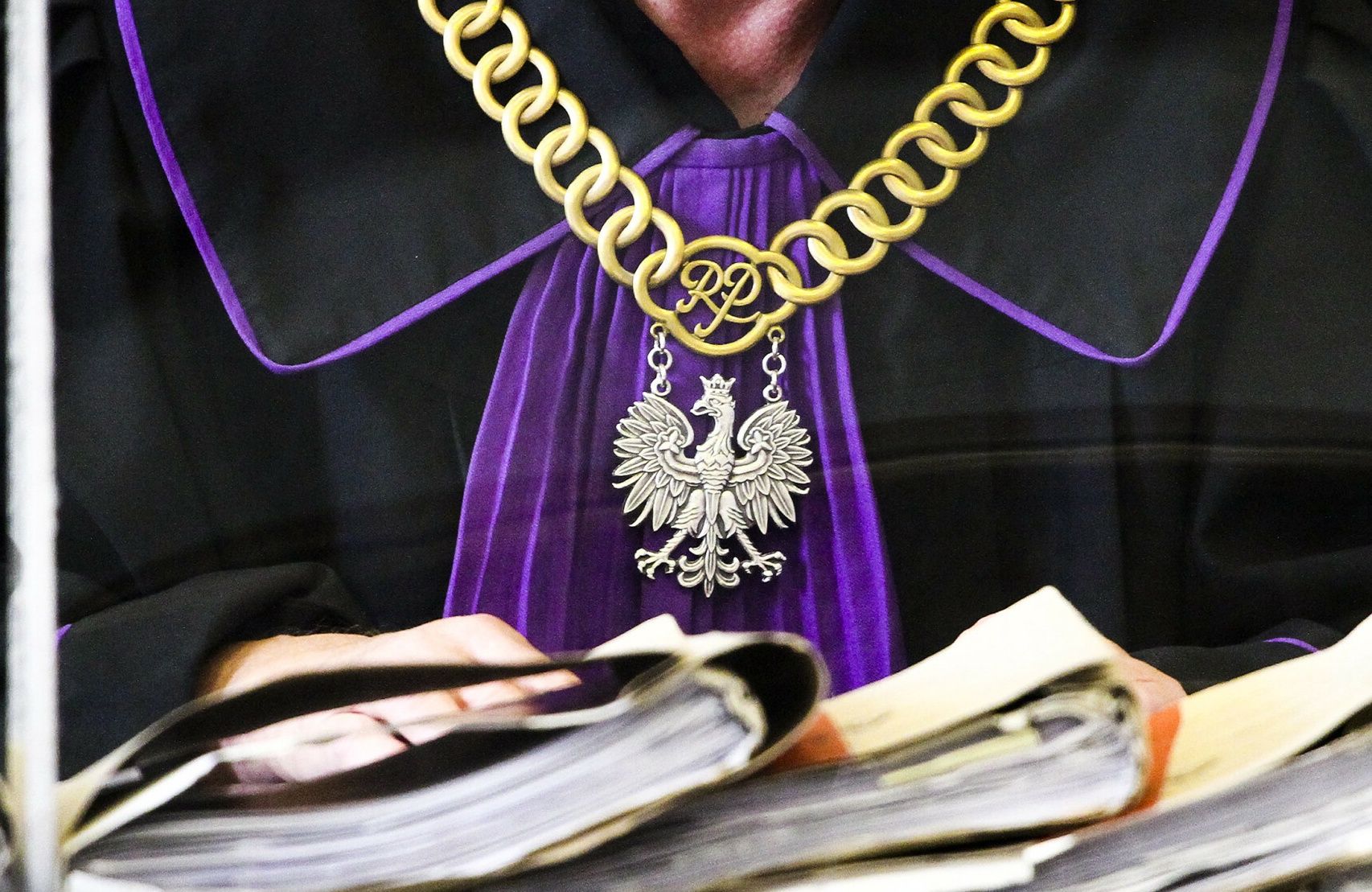 Brutalne zabójstwo małżeństwa w Suchym Dworze. Jest wyrok
