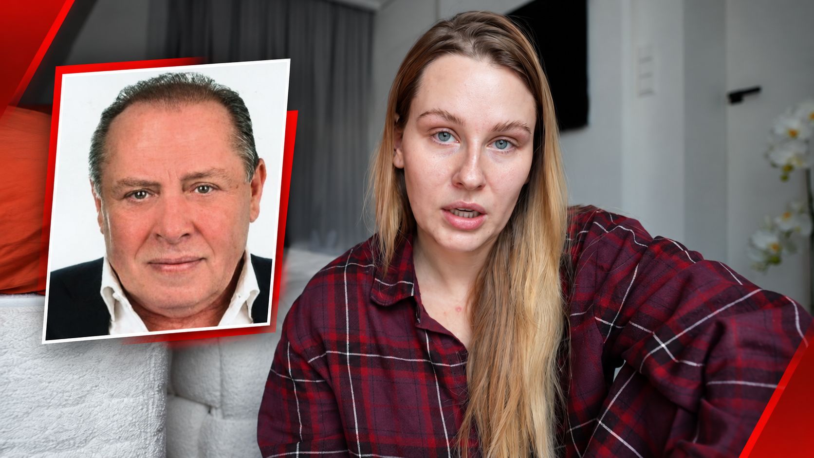 Podatki, ojczym i przeprosiny w piżamie. Eksperci oceniają kryzys Andziaks