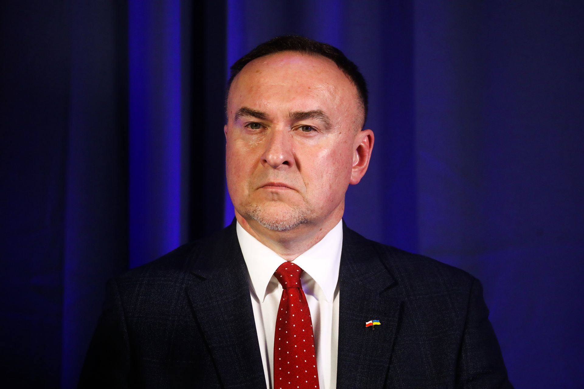 Kryzys w Polsce 2050. Michał Kobosko krytykuje przywództwo