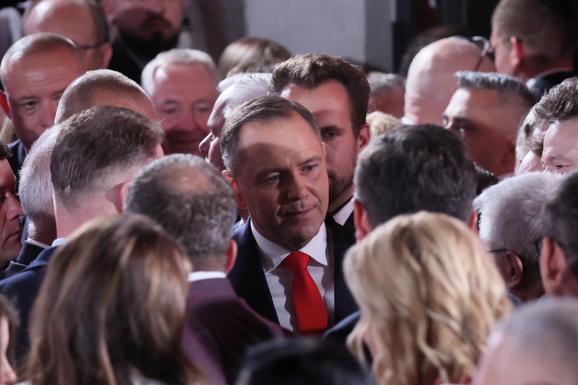 Wygrana Nawrockiego to sukces Trumpa? Norweskie media komentują