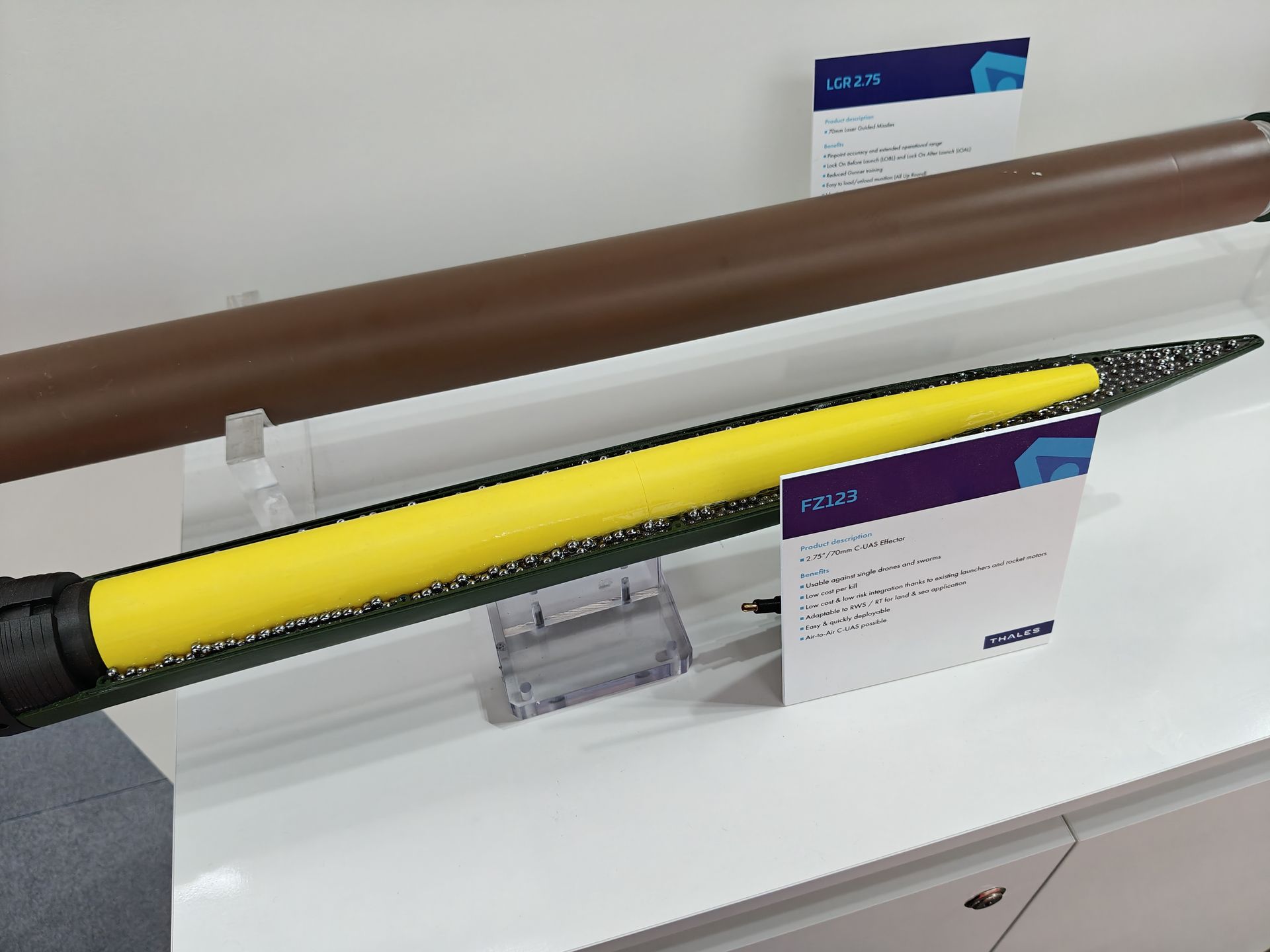 Są budżetowym batem na drony. Belgia potroi ich produkcję