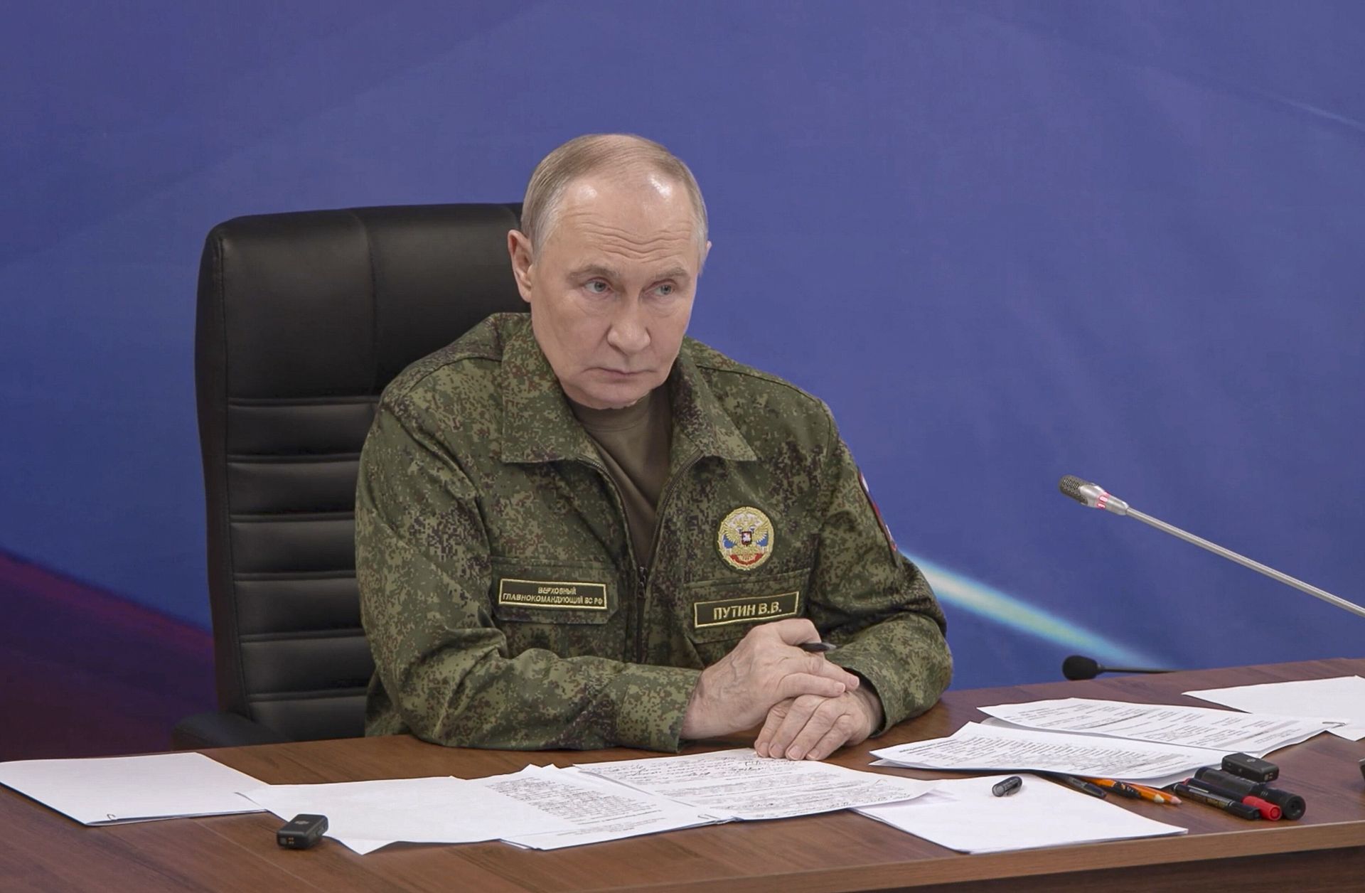 Wojna wyjdzie bliżej nas. Ekspertka ostrzega