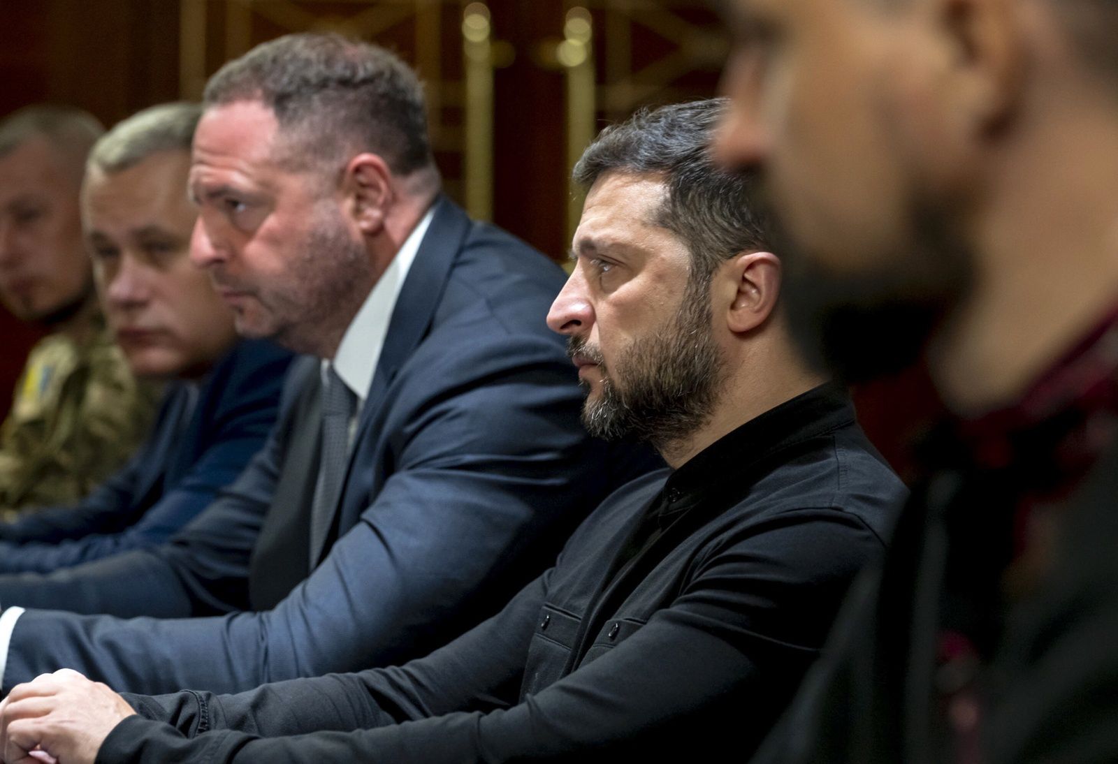 Ukraina i Rosja planują kolejną wymianę jeńców. Szczegóły ustalą w Turcji