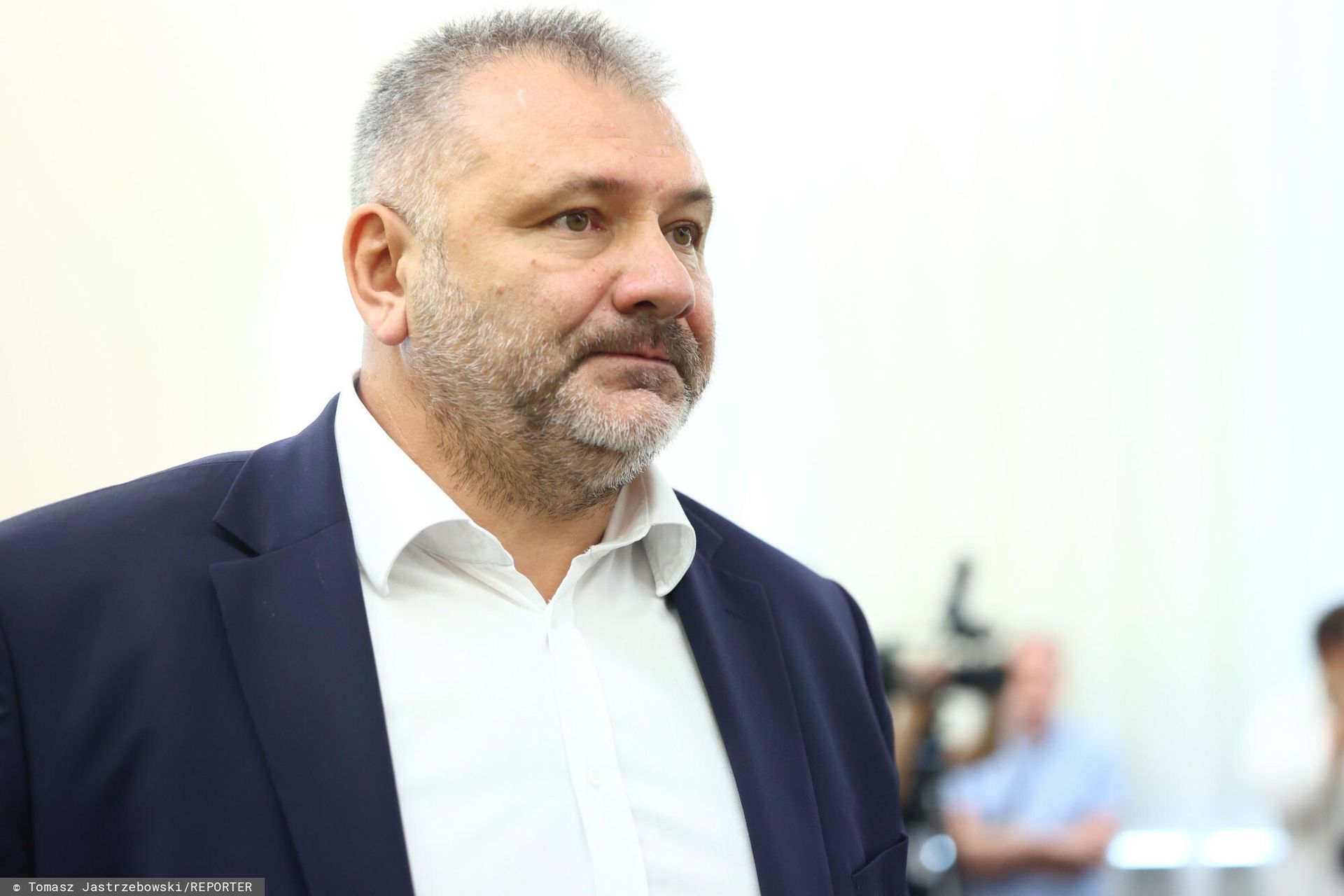 Afera wokół szpitala w Mogilnie. Żurek reaguje