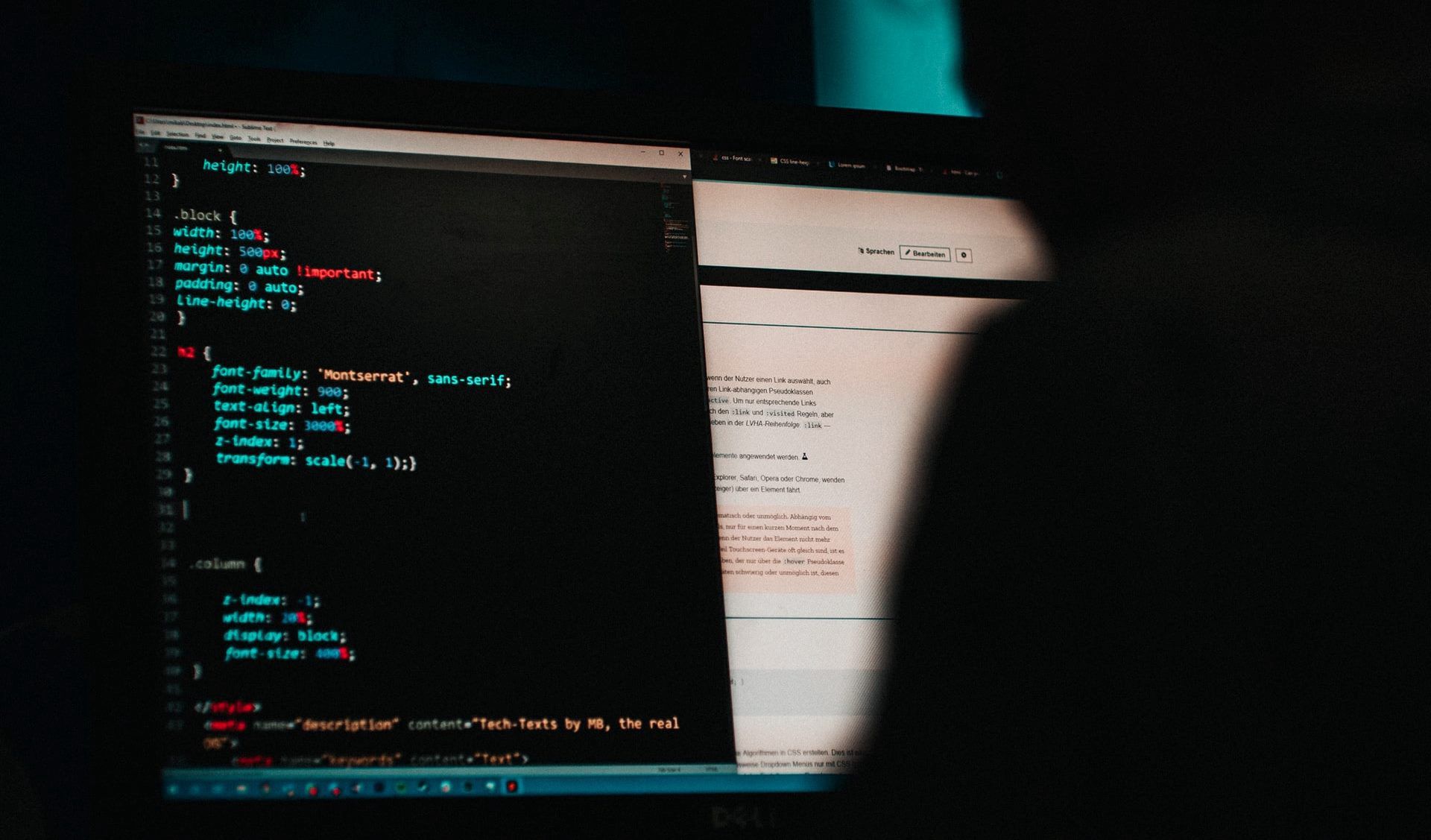 Ataki hakerów w Europie. Polska na czele listy