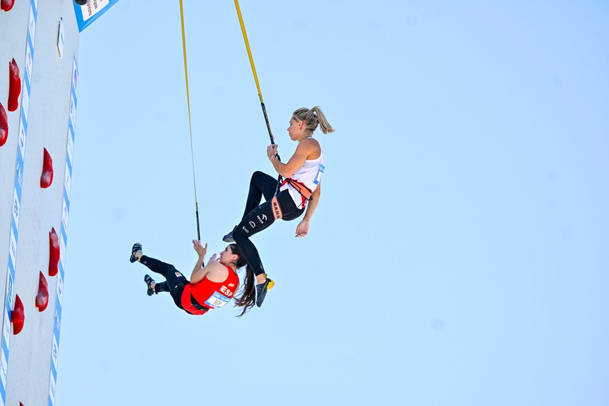 Gdzie są nasze mistrzynie? Dlaczego sukcesy kobiet nie przebijają się do masowej świadomości?