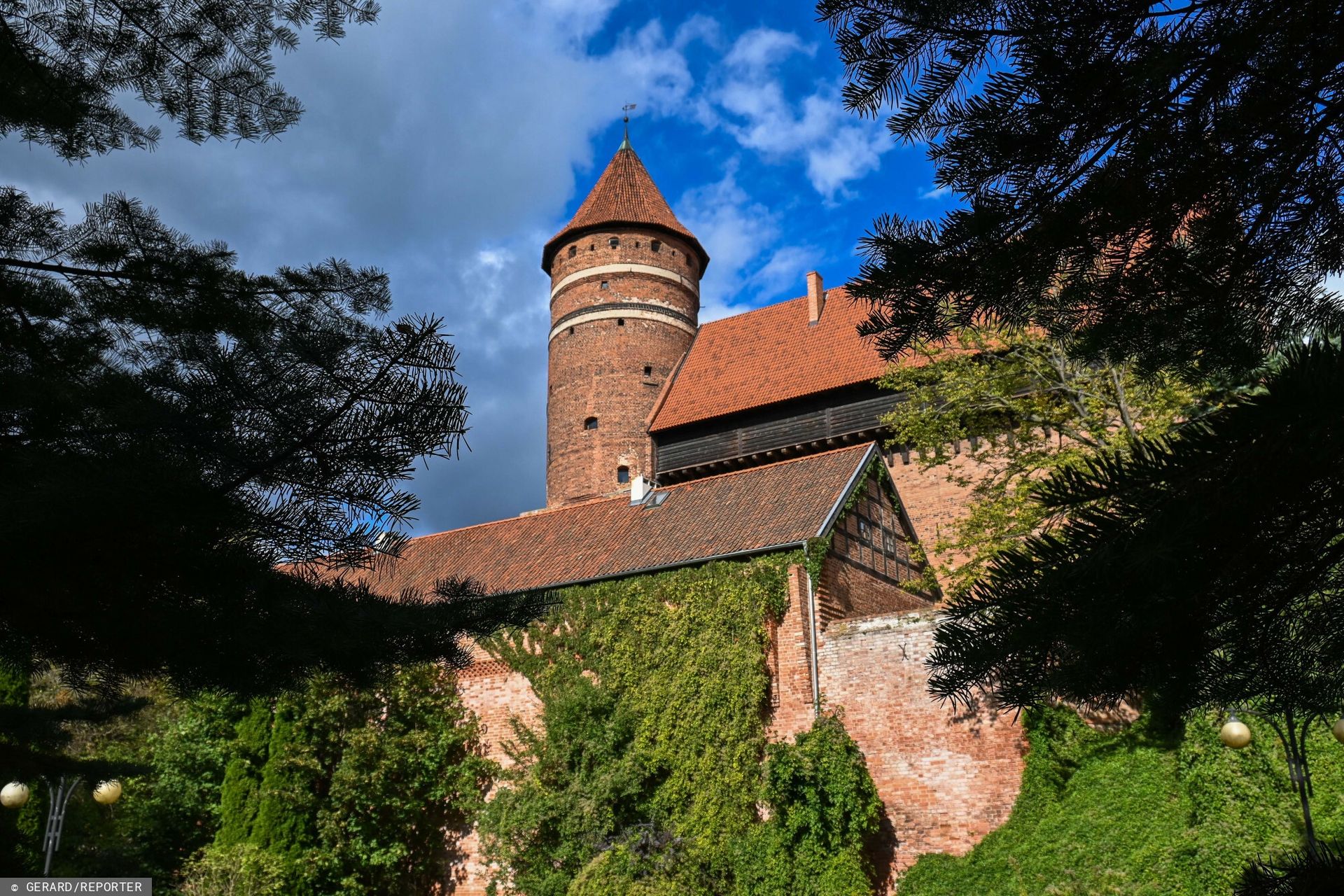 Ostatnia szansa na zobaczenie zabytku. Atrakcja znika na trzy lata
