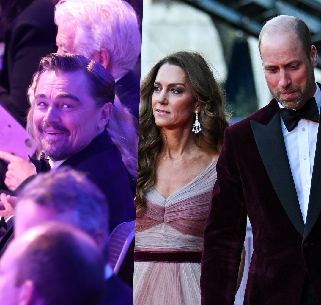 Nagrody BAFTA 2026. Oto zwycięzcy