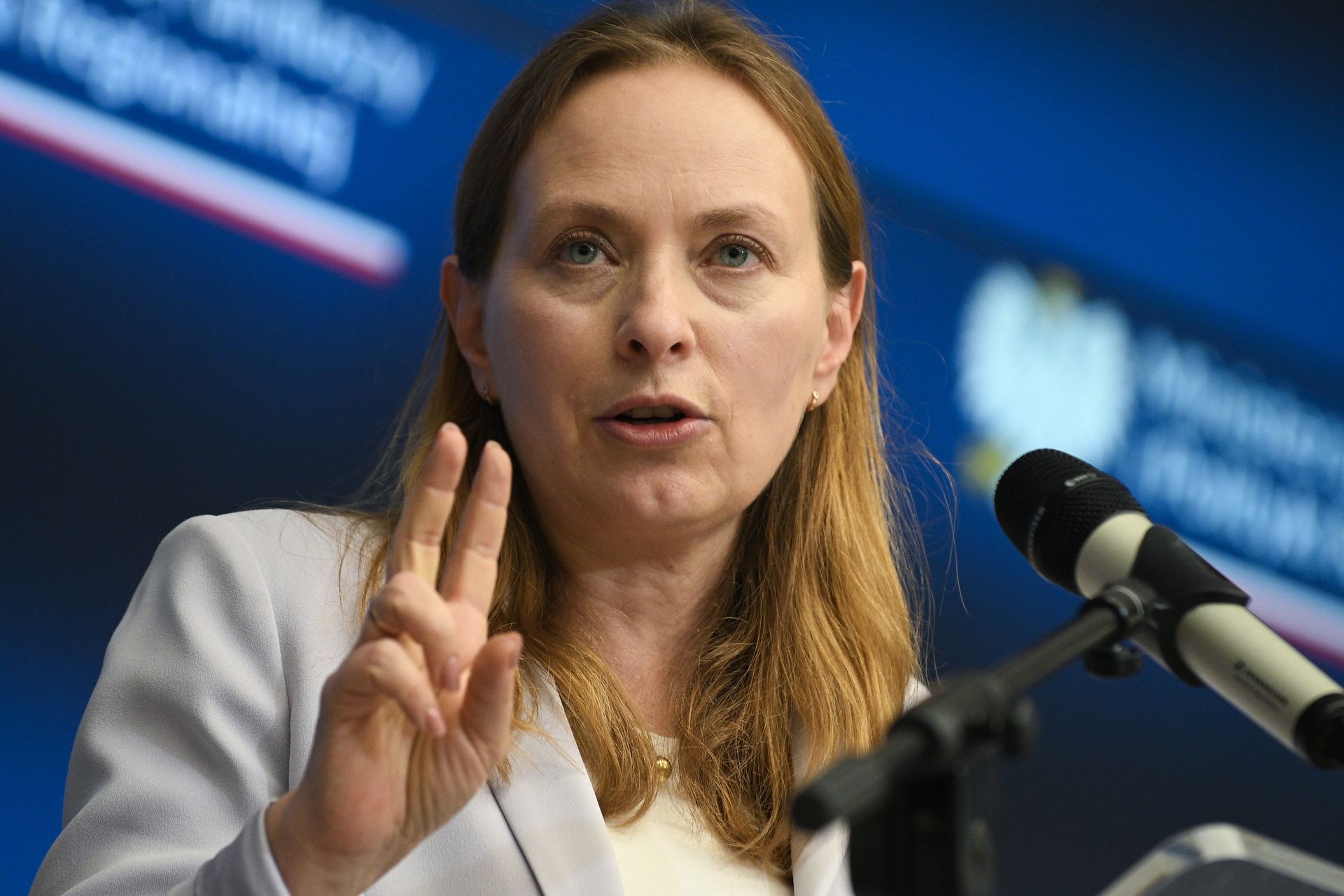 O nieprawidłowościach wiedziała wcześniej? Padł konkretny termin