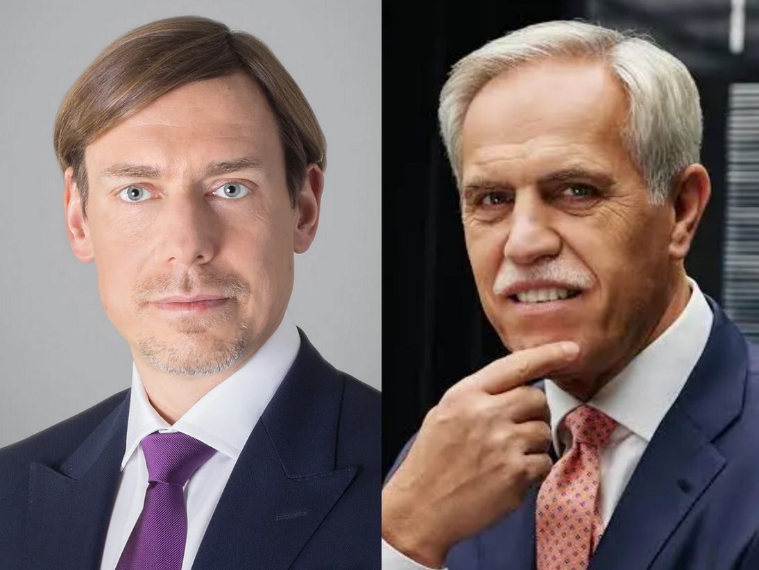 Prawnik będzie nadzorował holding energetyczny Zygmunta Solorza