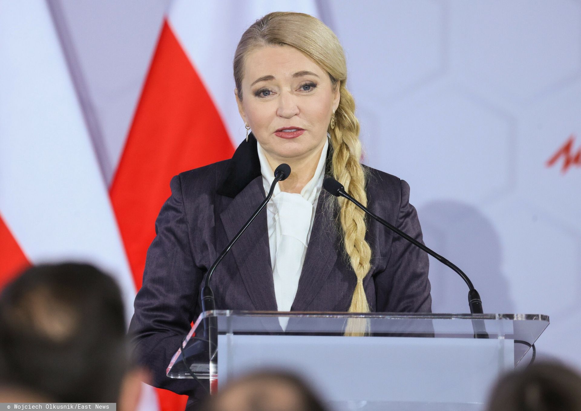 Syn europosłanki potrącony na pasach. Sprawca uciekł z miejsca zdarzenia