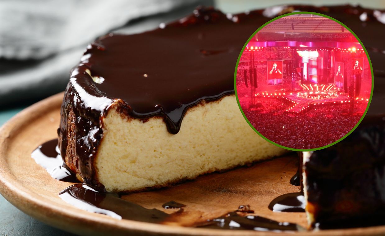 Hit od Dawida Podsiadło. Ten sernik wynagrodzi oczekiwanie na "Obrotowy Tour"