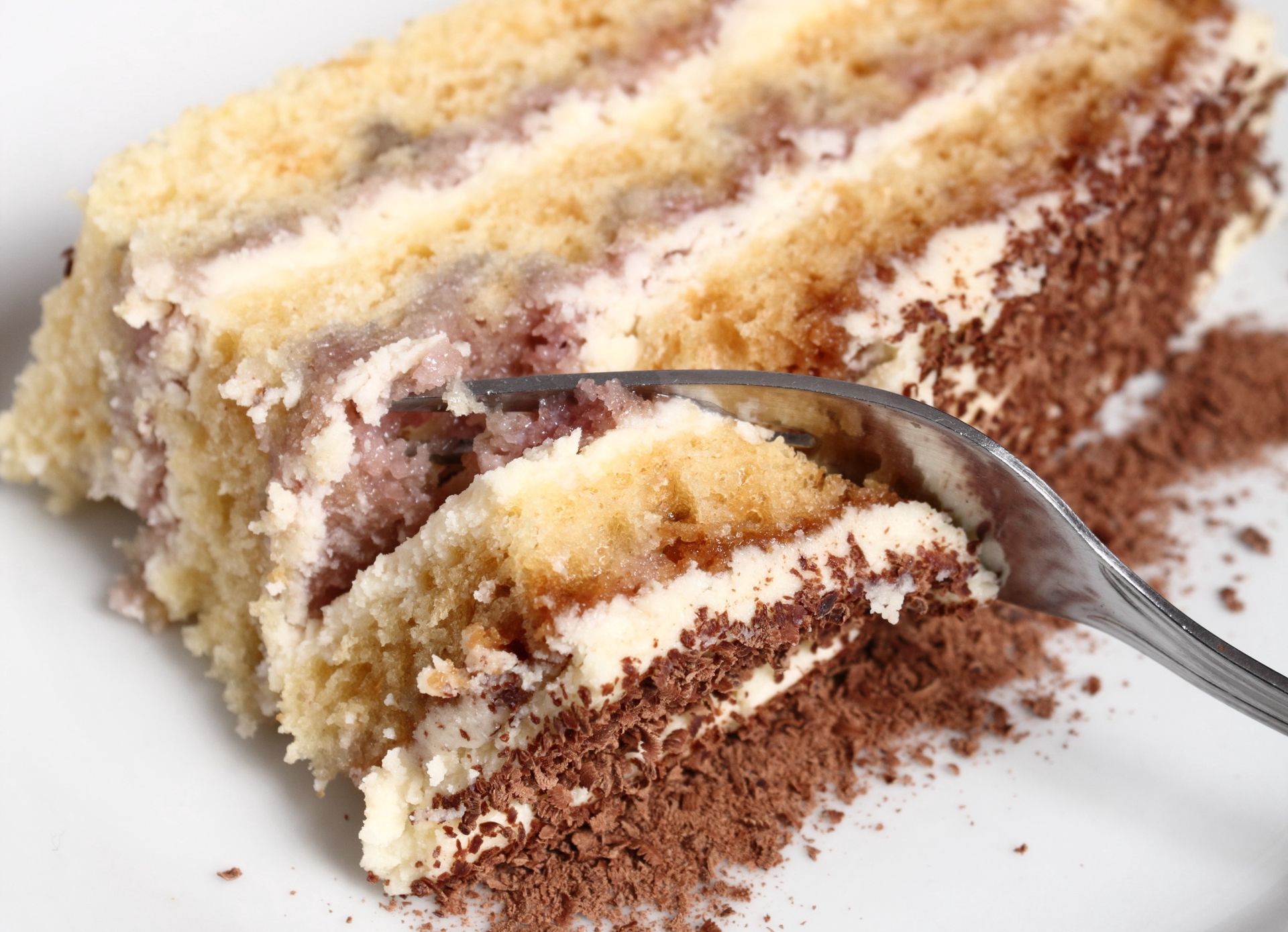 TOP 10 warstwowych ciast na Boże Narodzenie. Znikną ze stołu szybciej niż myślisz