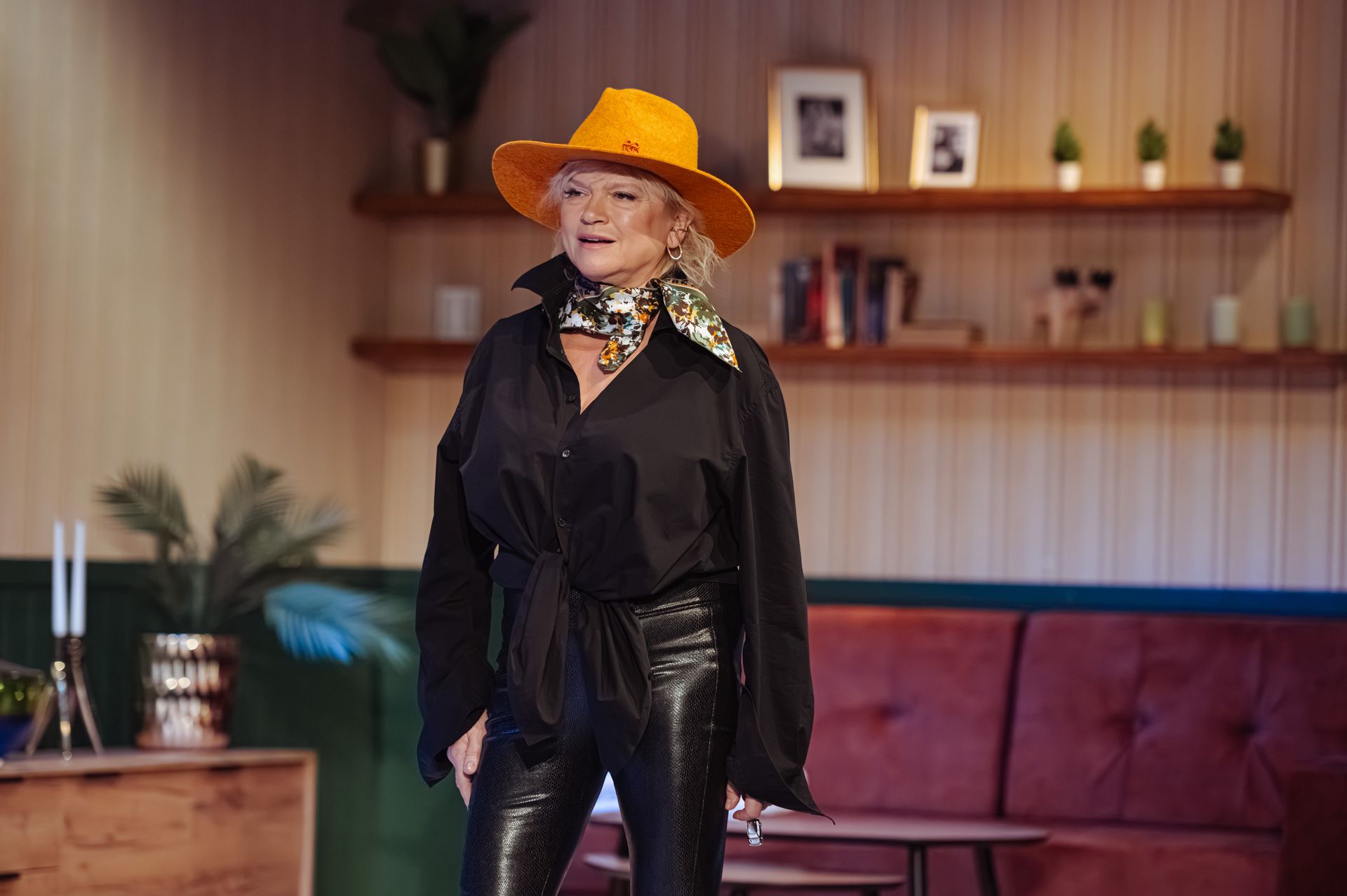 Gdy rutyna pęka: Miłość, która wyznacza nowe horyzonty