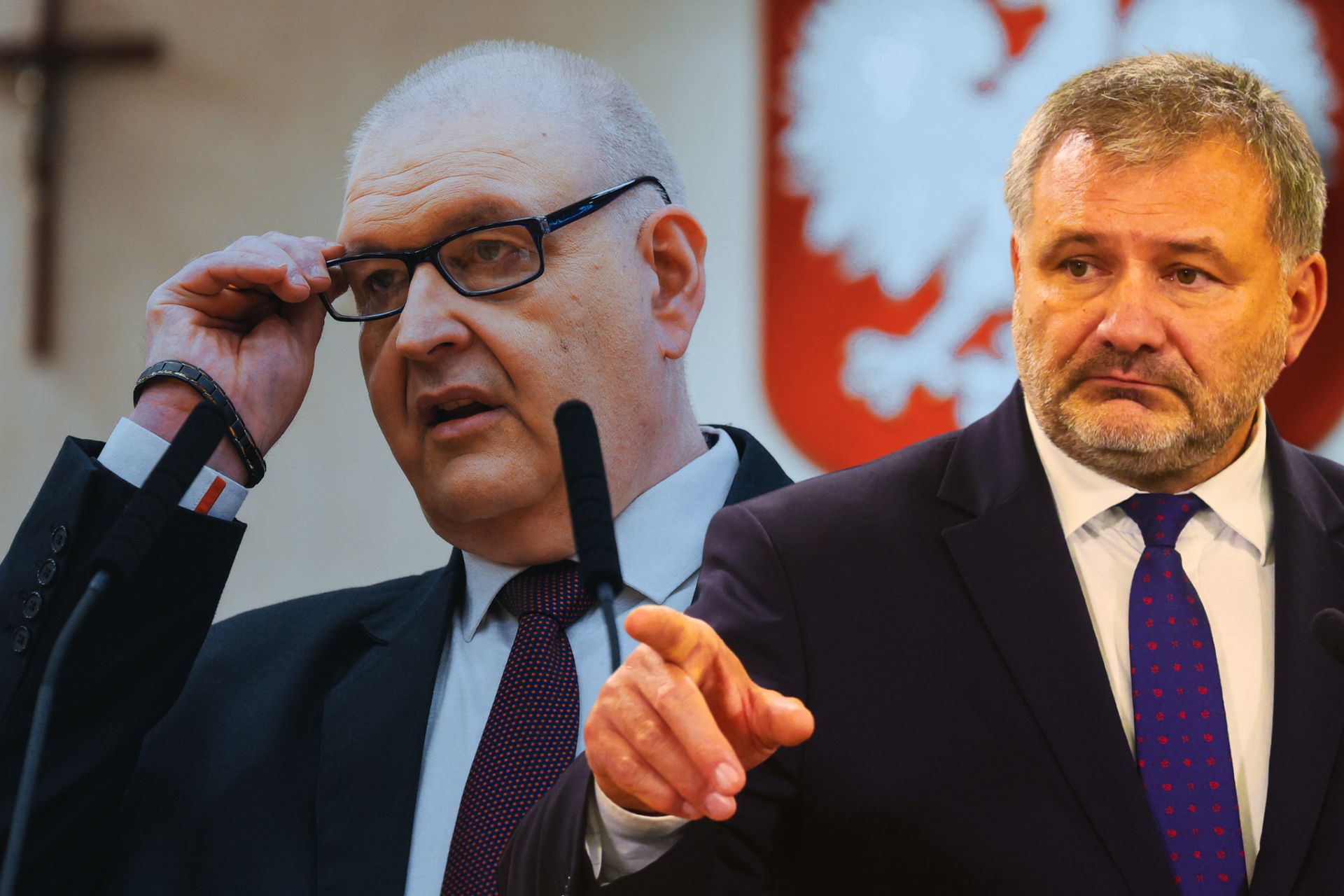 Prezes TK poniesie odpowiedzialność? "Proszę regulować odbiorniki"