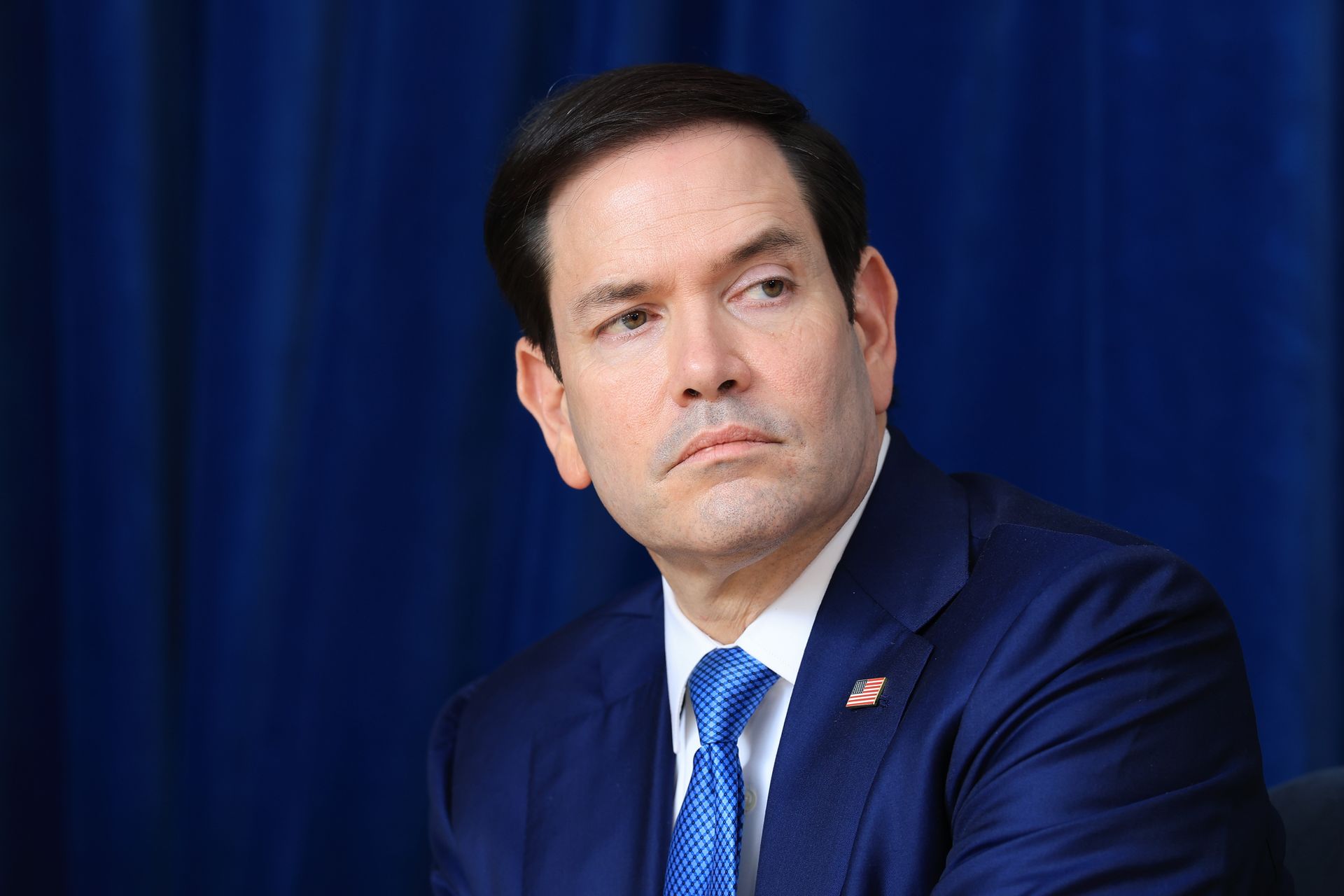 Nagła podróż Rubio na Bliski Wschód. Ujawniono powód