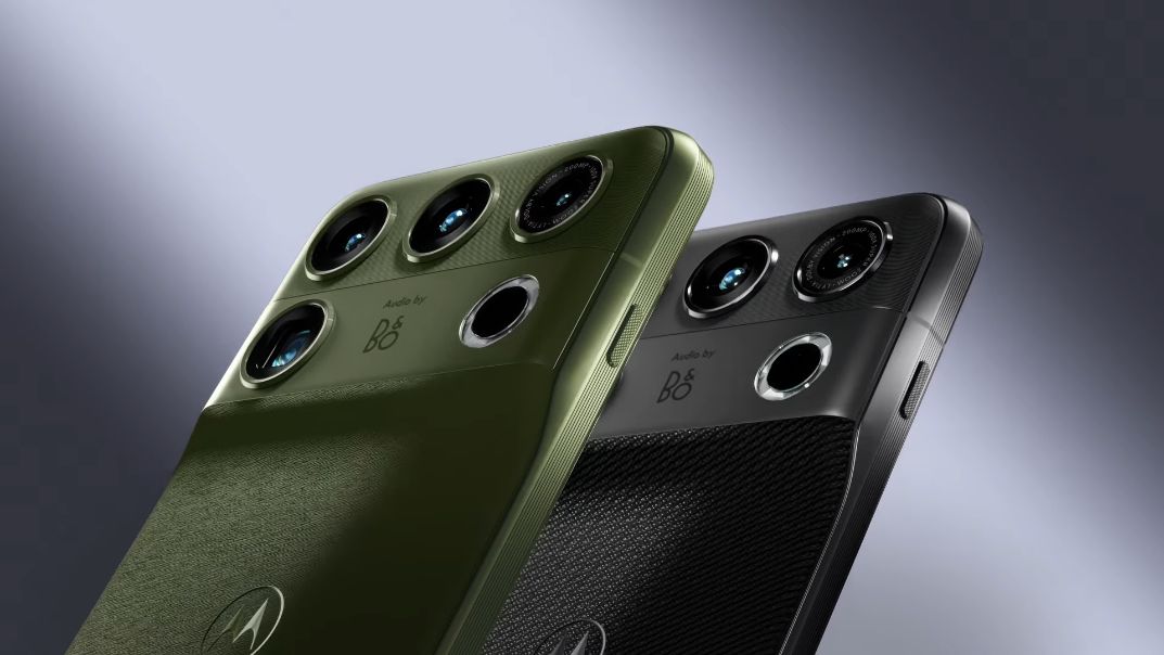 Motorola wchodzi w segment premium na pełnej. Motorola Signature 27 zapowiedziana