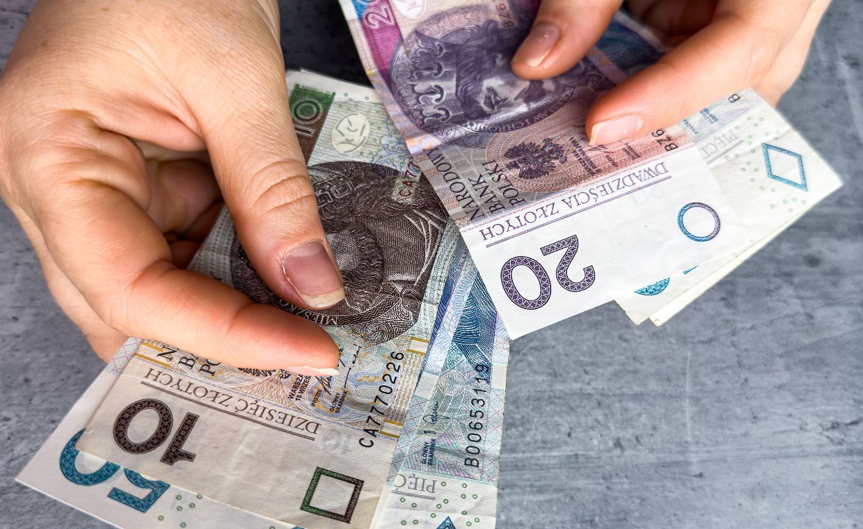 Wypłaty z PPK pod znakiem zapytania. Ministerstwo rozważa zmiany