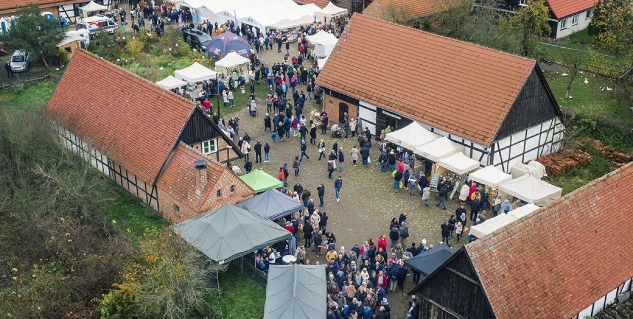 Zjadą tu turyści z całej Polski. Spodziewają się 20 tys. gości