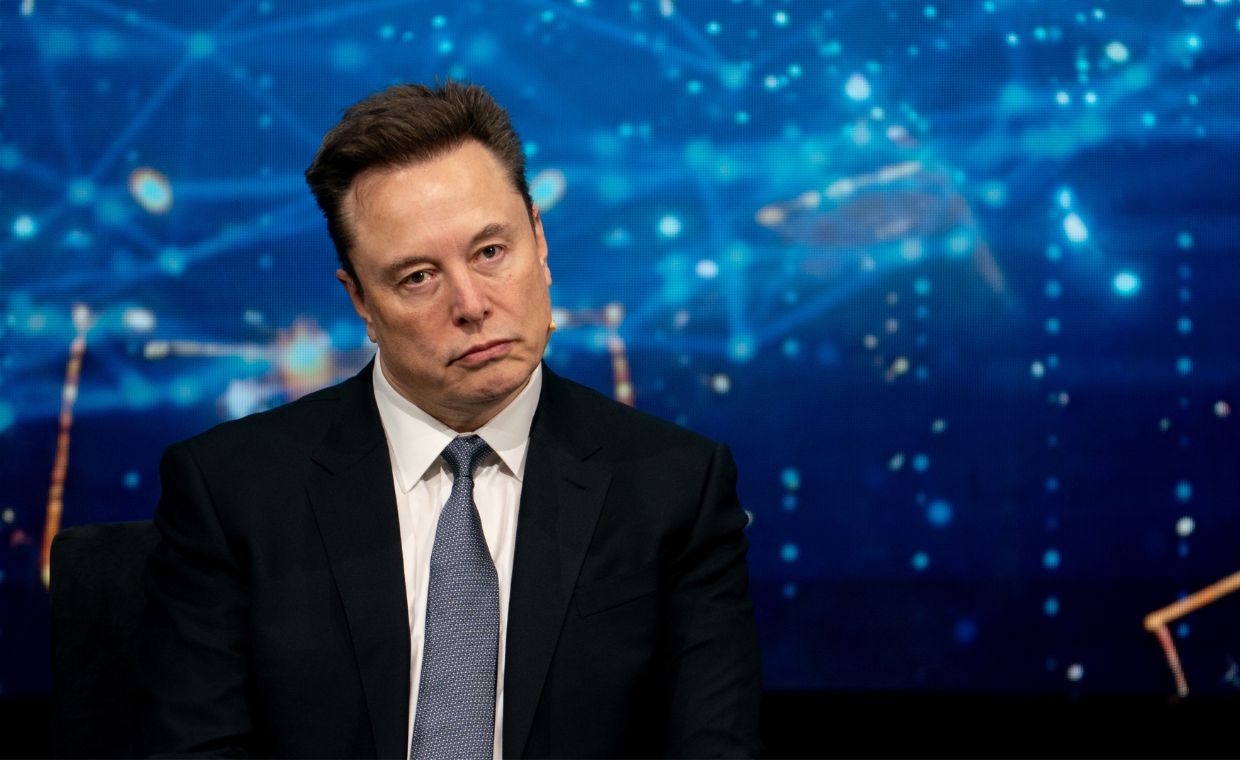 Musk uderza w UE. "Hamuje postęp nowych technologii"